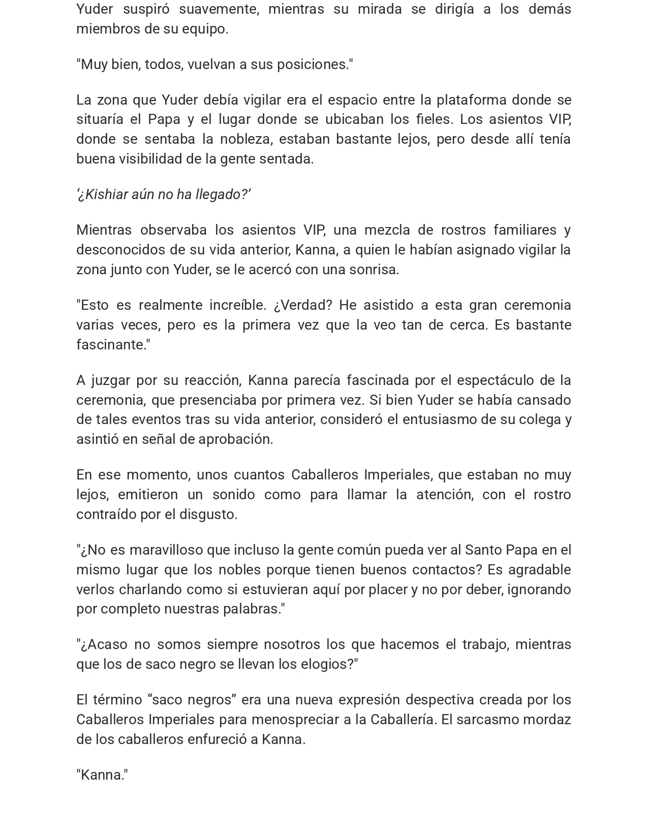 El Retorno del Rey Demonio Retirado Capítulo 119 - Page 6