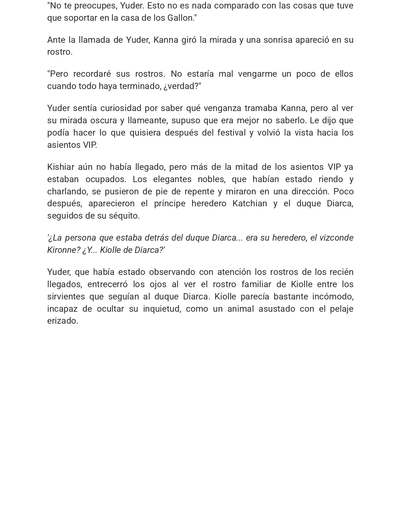 El Retorno del Rey Demonio Retirado Capítulo 119 - Page 7