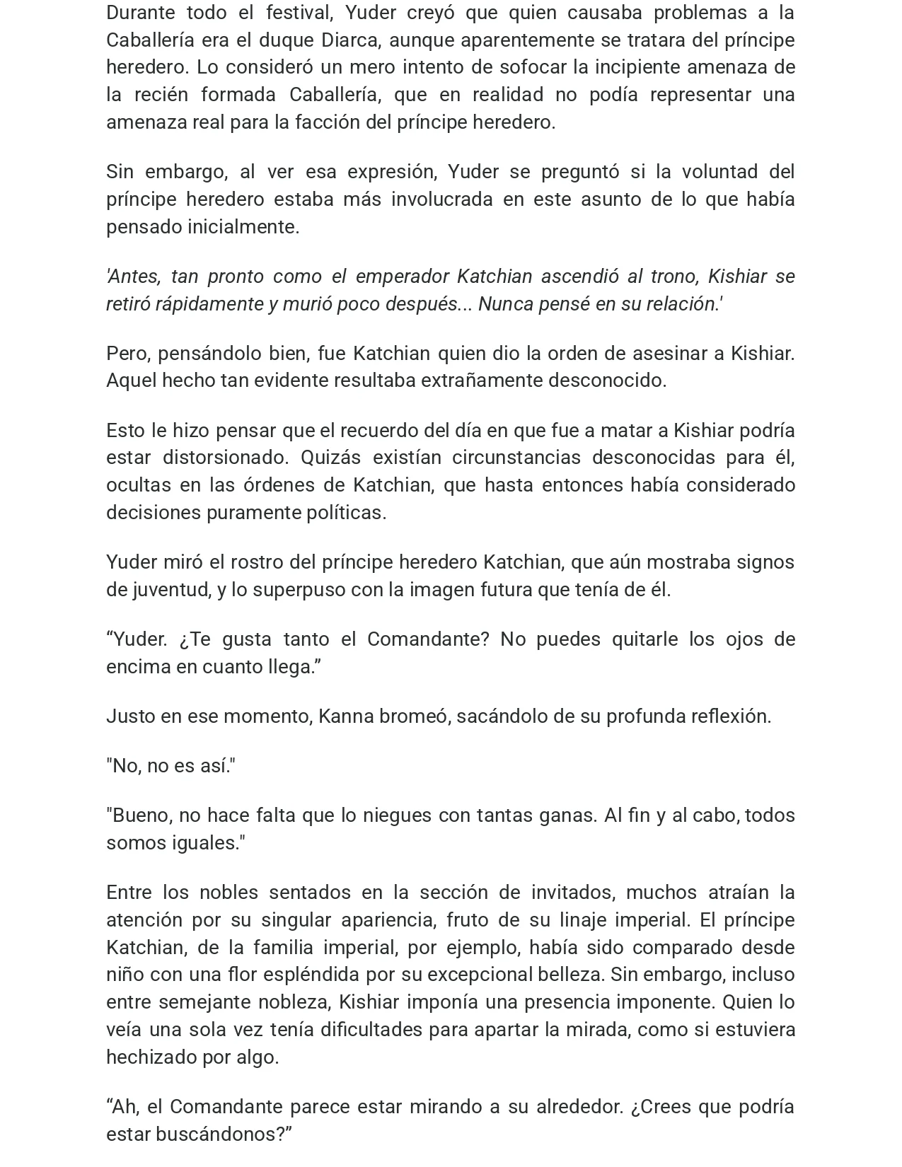 El Retorno del Rey Demonio Retirado Capítulo 120 - Page 3