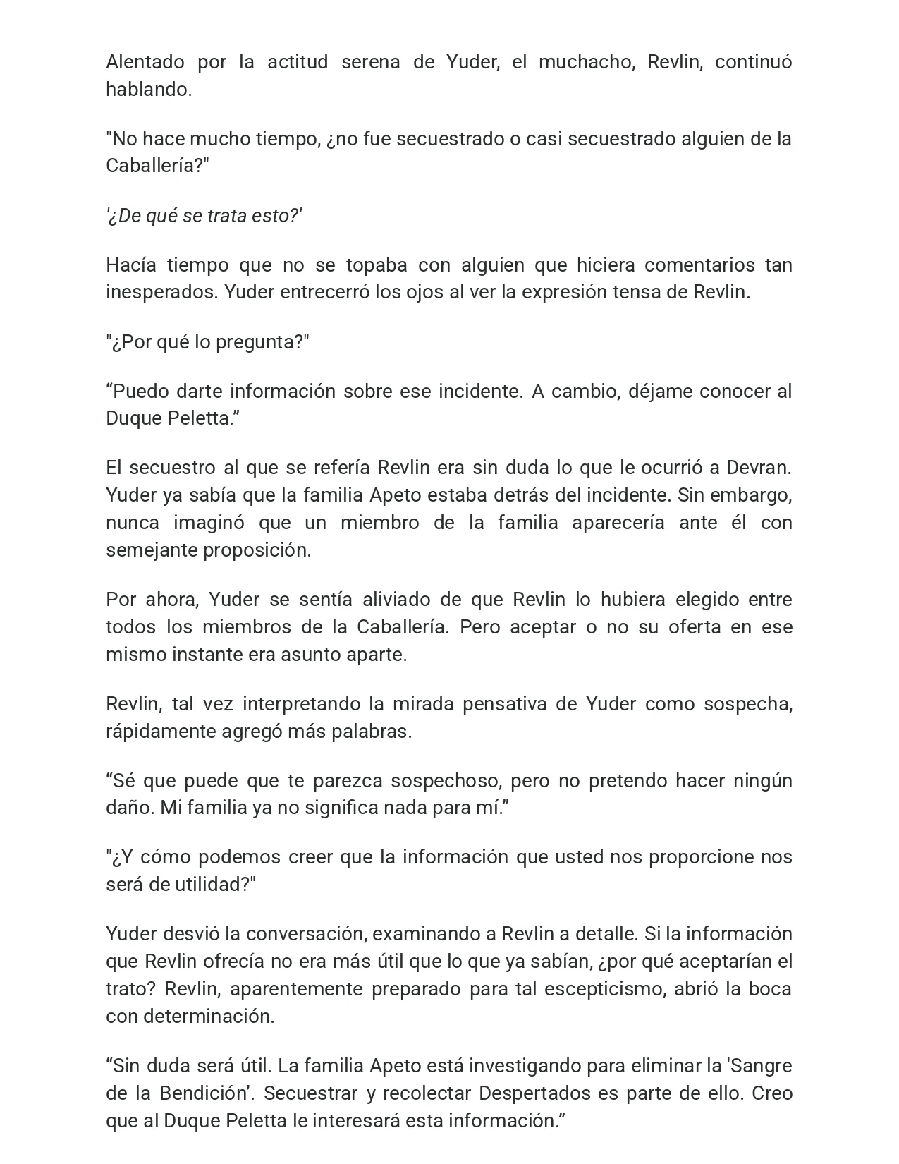 El Retorno del Rey Demonio Retirado Capítulo 121 - Page 3