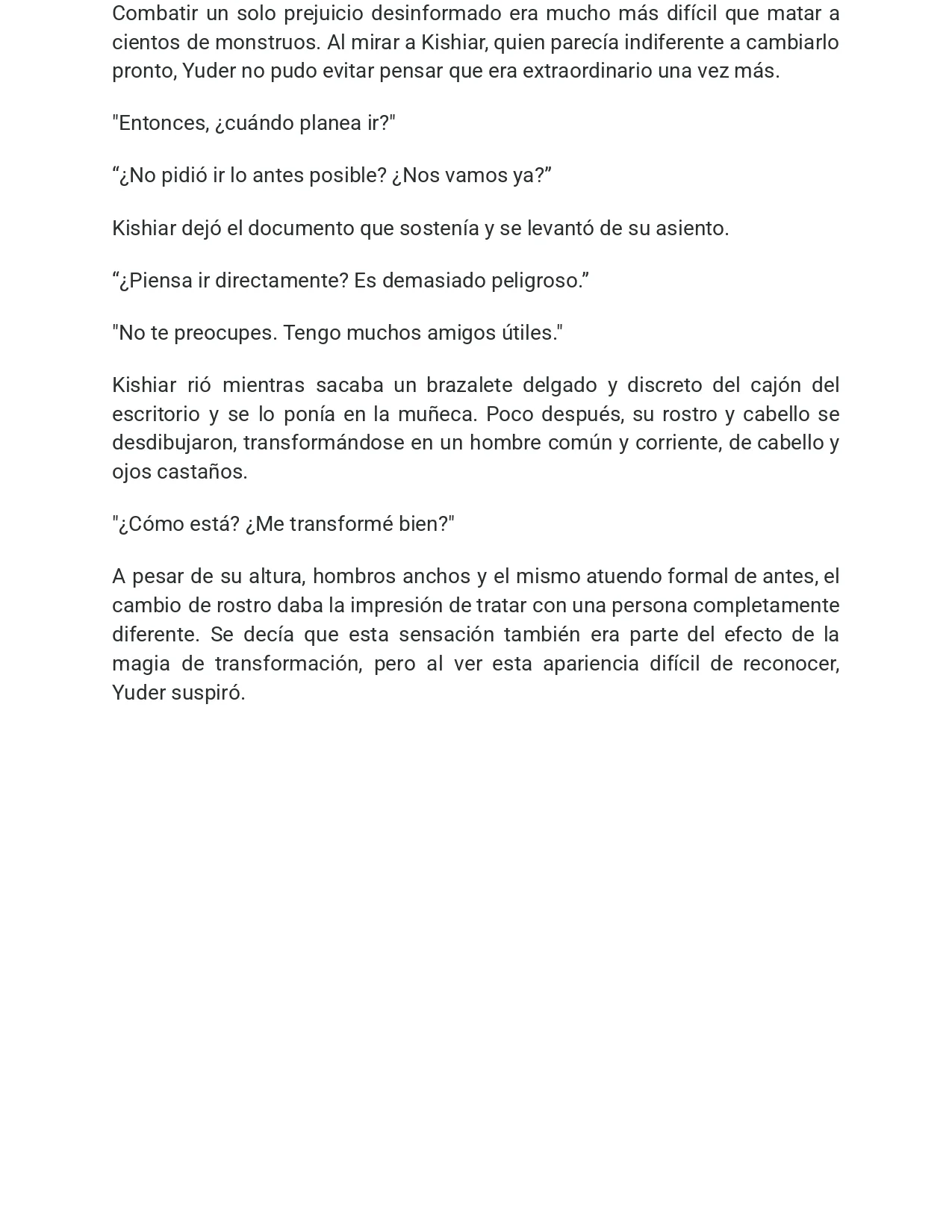 El Retorno del Rey Demonio Retirado Capítulo 121 - Page 7