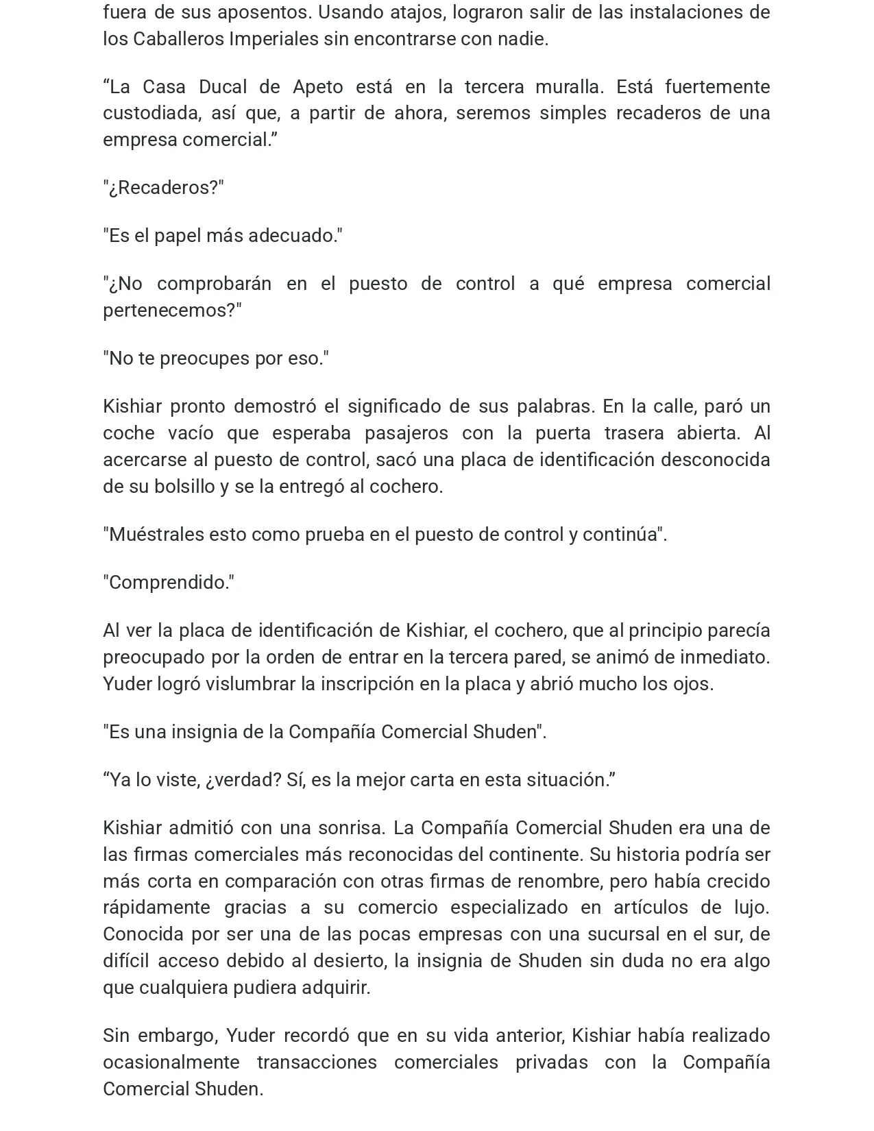 El Retorno del Rey Demonio Retirado Capítulo 122 - Page 3