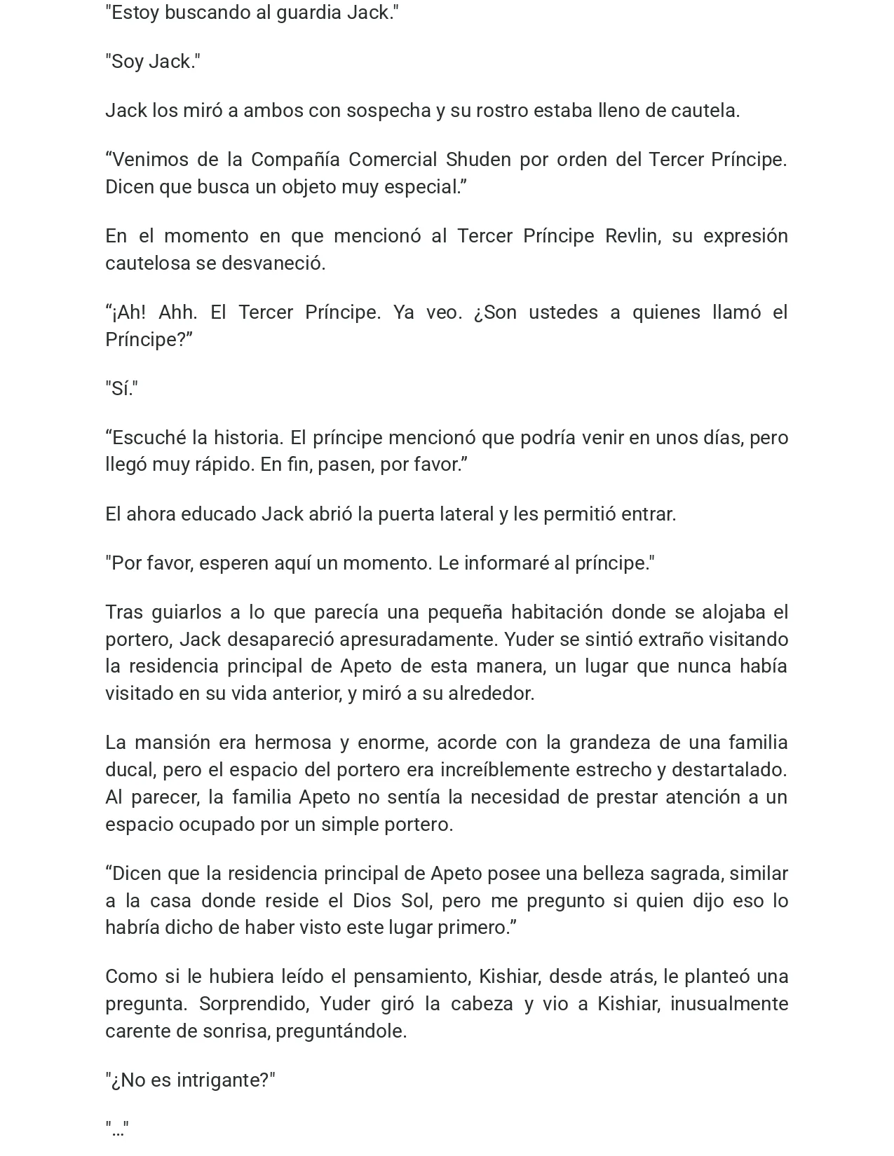 El Retorno del Rey Demonio Retirado Capítulo 122 - Page 5