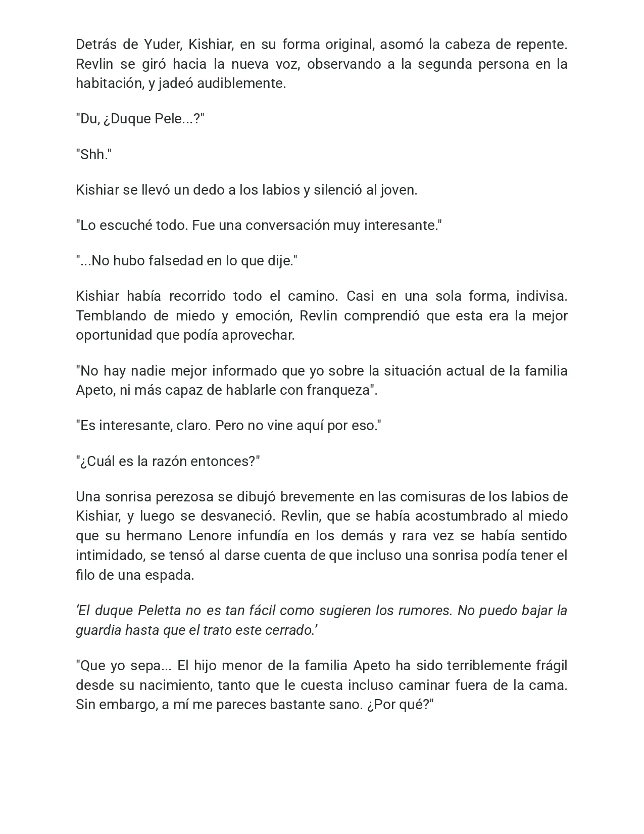 El Retorno del Rey Demonio Retirado Capítulo 122 - Page 7