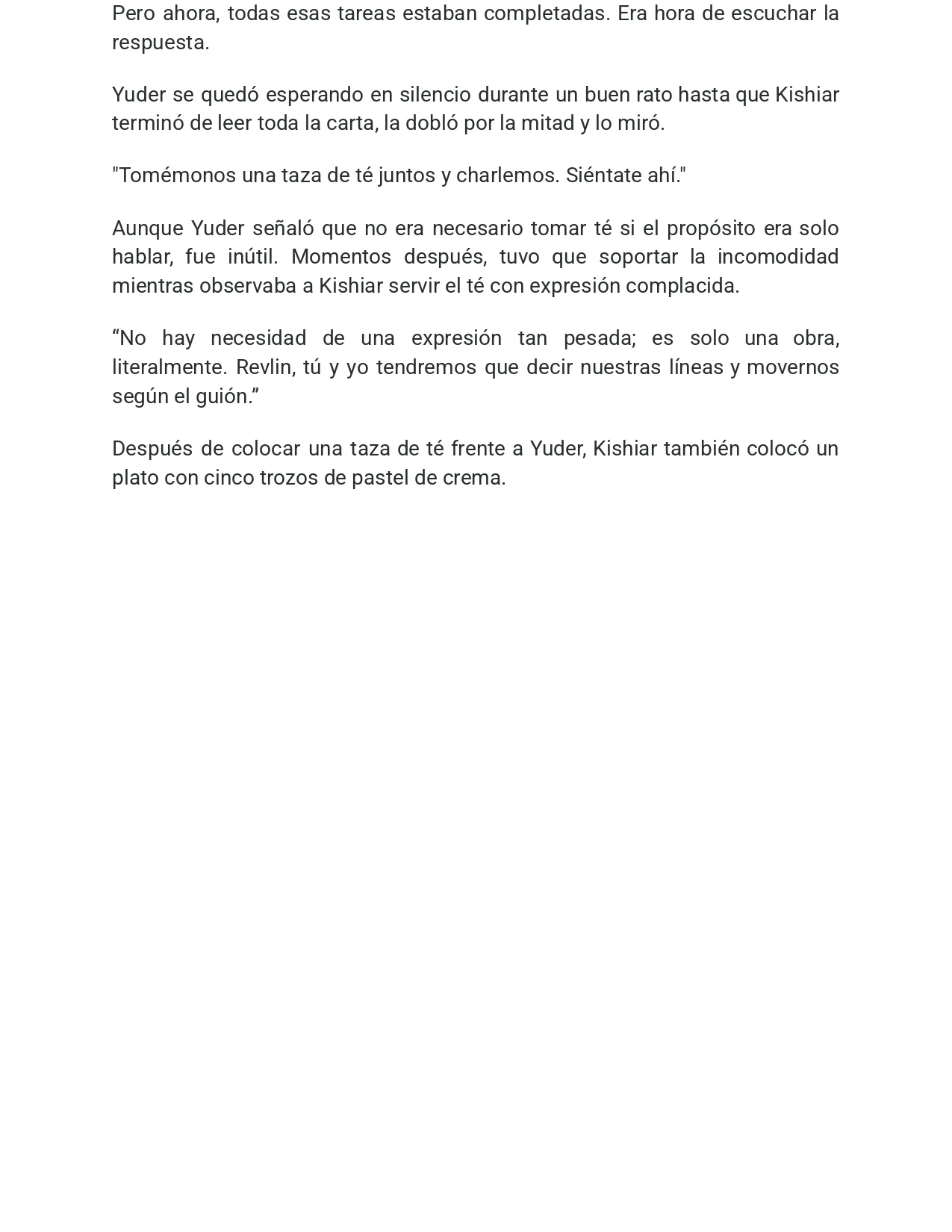 El Retorno del Rey Demonio Retirado Capítulo 124 - Page 7
