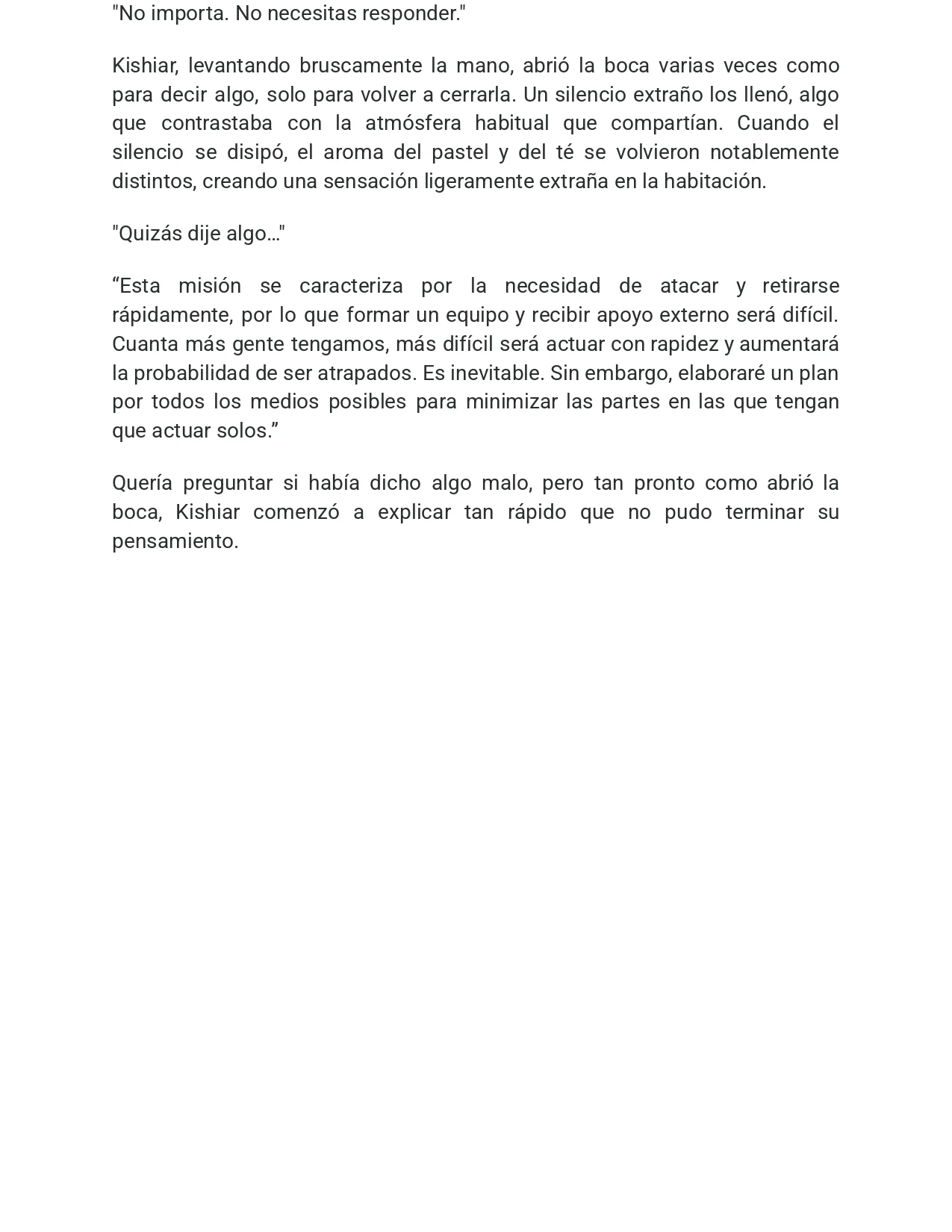 El Retorno del Rey Demonio Retirado Capítulo 125 - Page 7