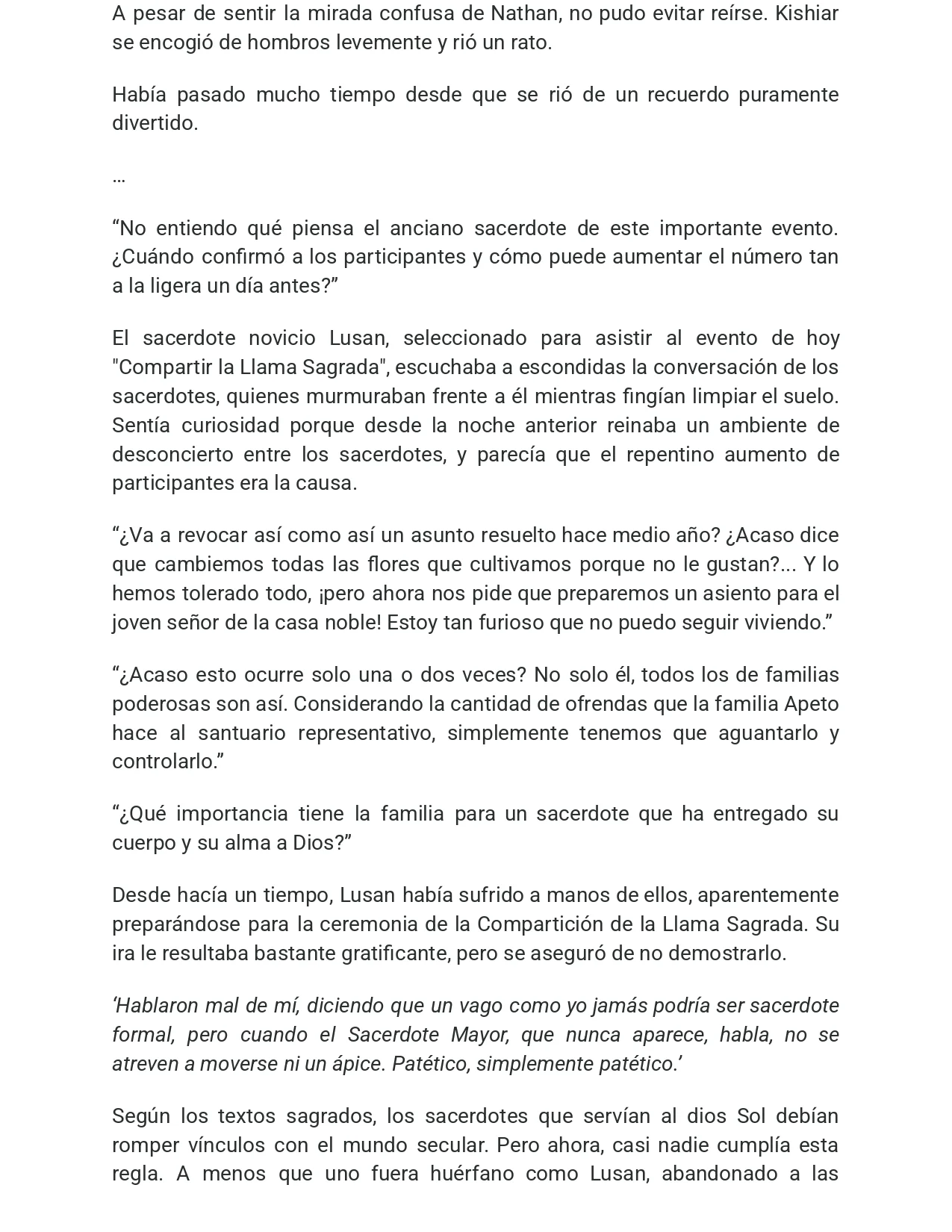 El Retorno del Rey Demonio Retirado Capítulo 126 - Page 5