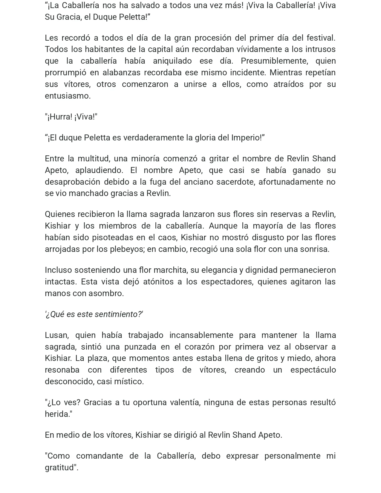 El Retorno del Rey Demonio Retirado Capítulo 128 - Page 6