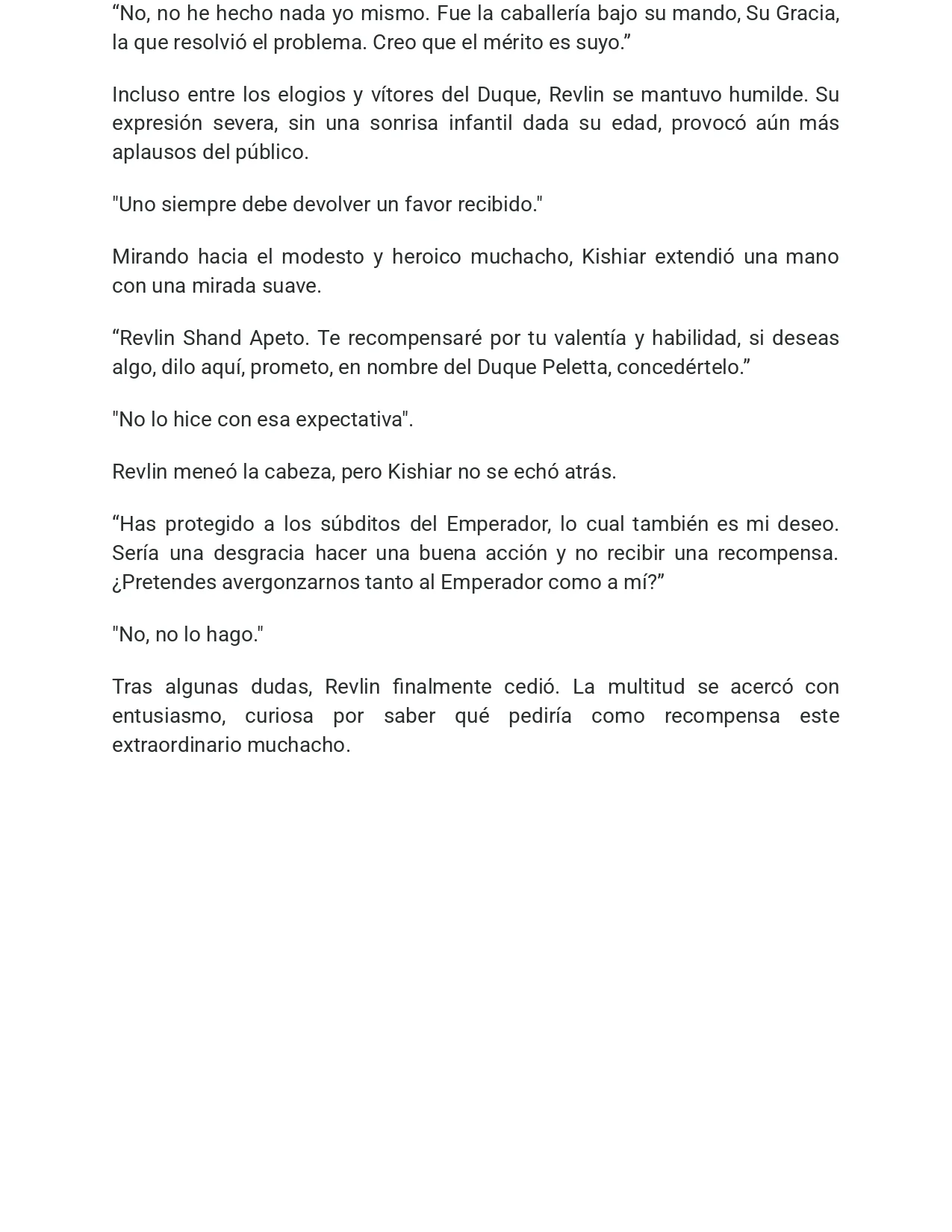 El Retorno del Rey Demonio Retirado Capítulo 128 - Page 7