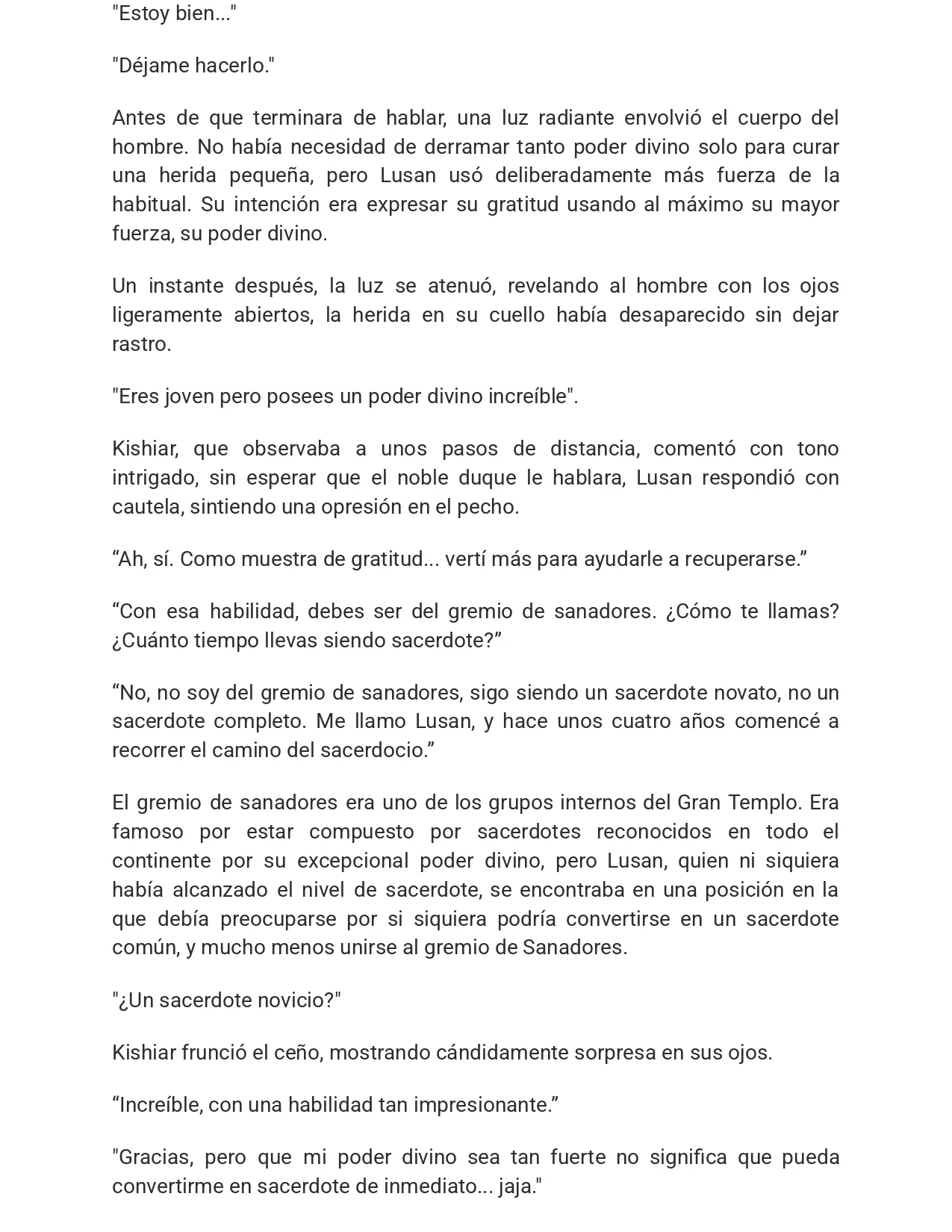 El Retorno del Rey Demonio Retirado Capítulo 130 - Page 3