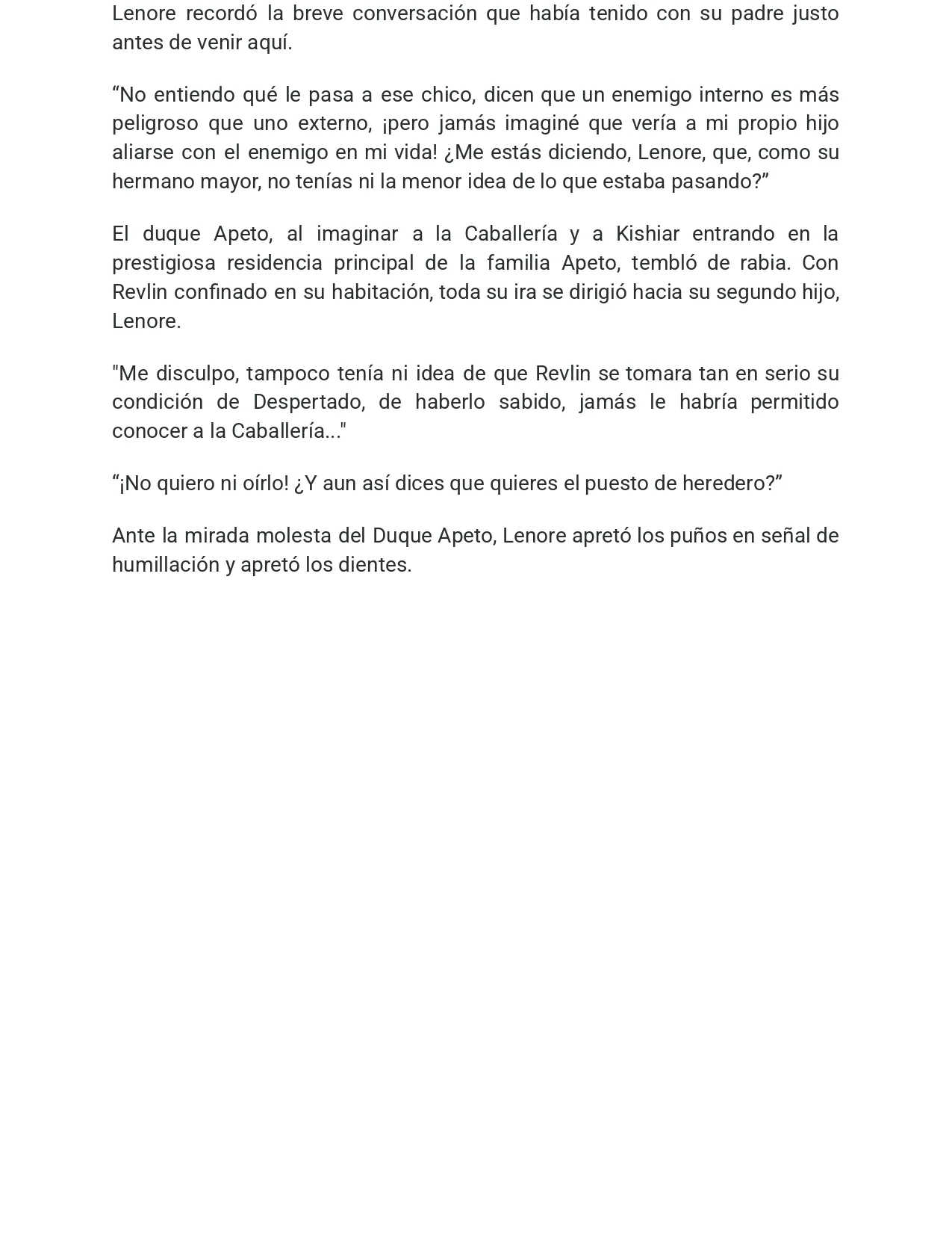 El Retorno del Rey Demonio Retirado Capítulo 130 - Page 7