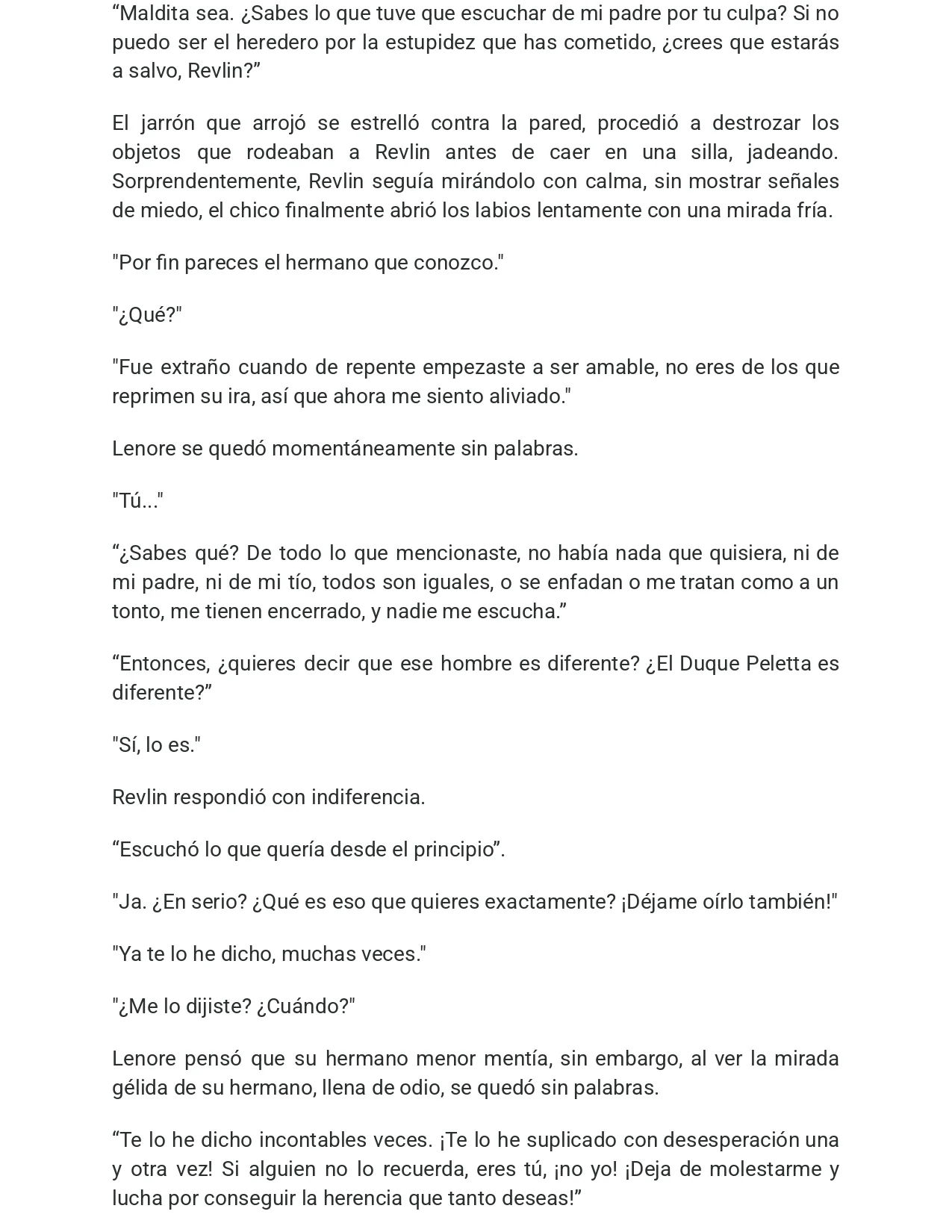 El Retorno del Rey Demonio Retirado Capítulo 131 - Page 3