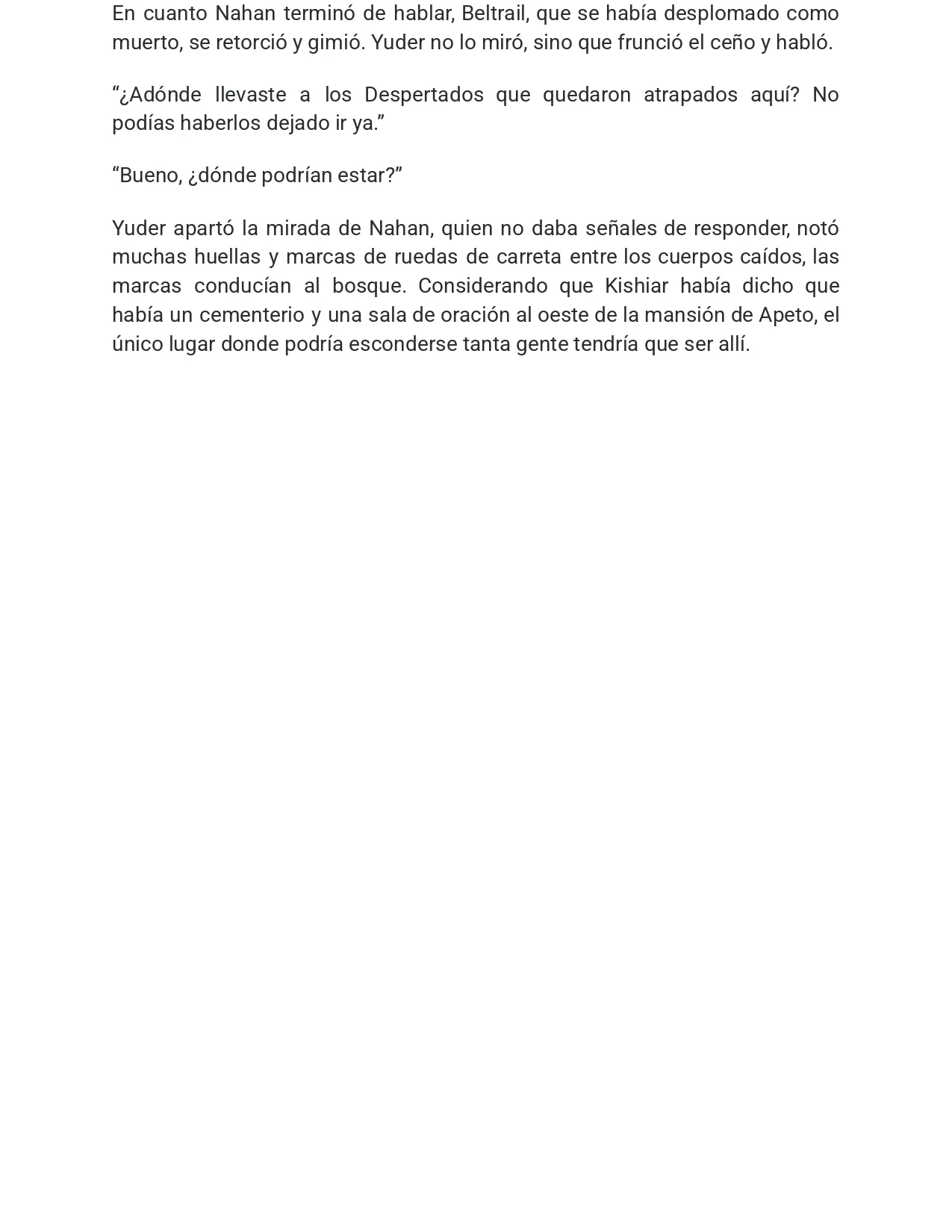 El Retorno del Rey Demonio Retirado Capítulo 135 - Page 7