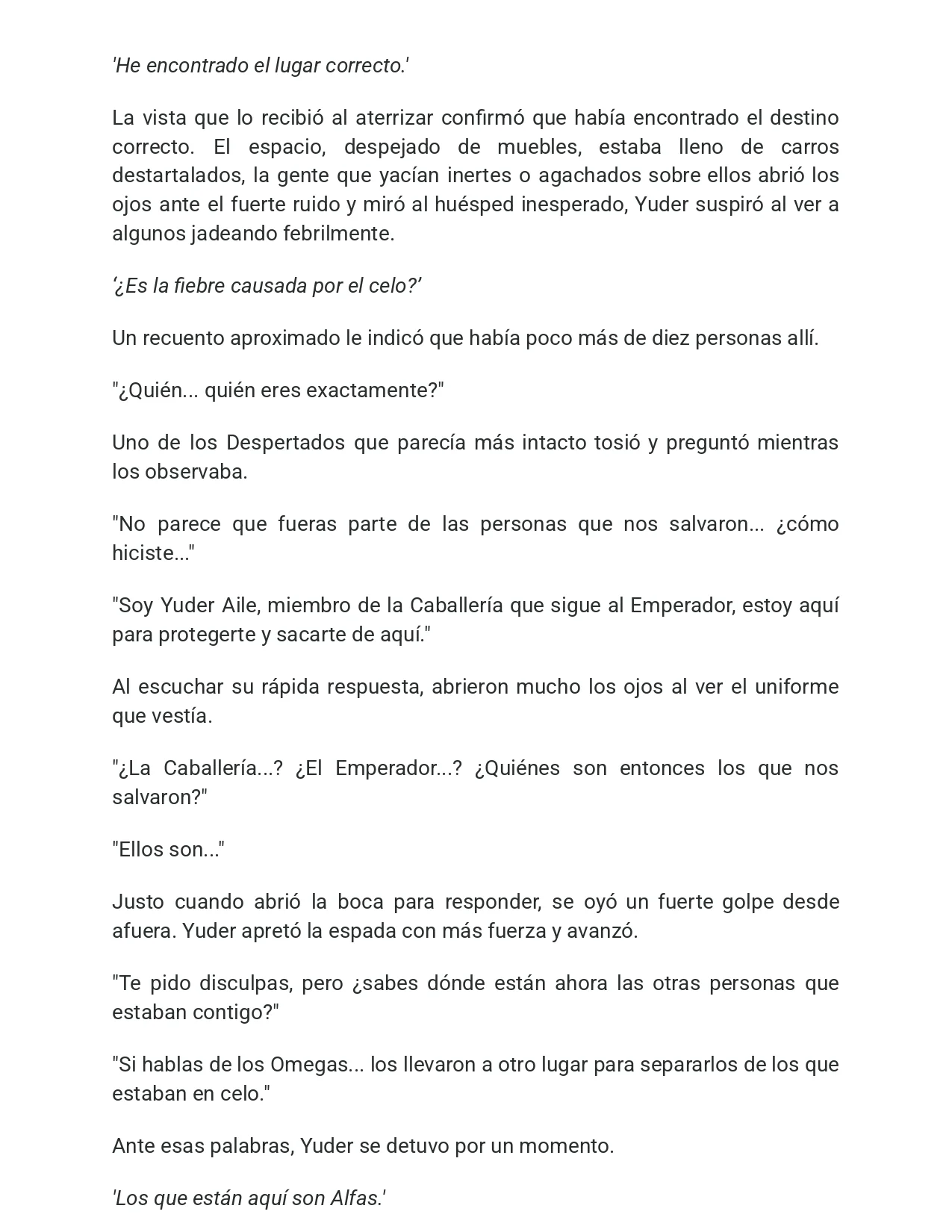 El Retorno del Rey Demonio Retirado Capítulo 136 - Page 5