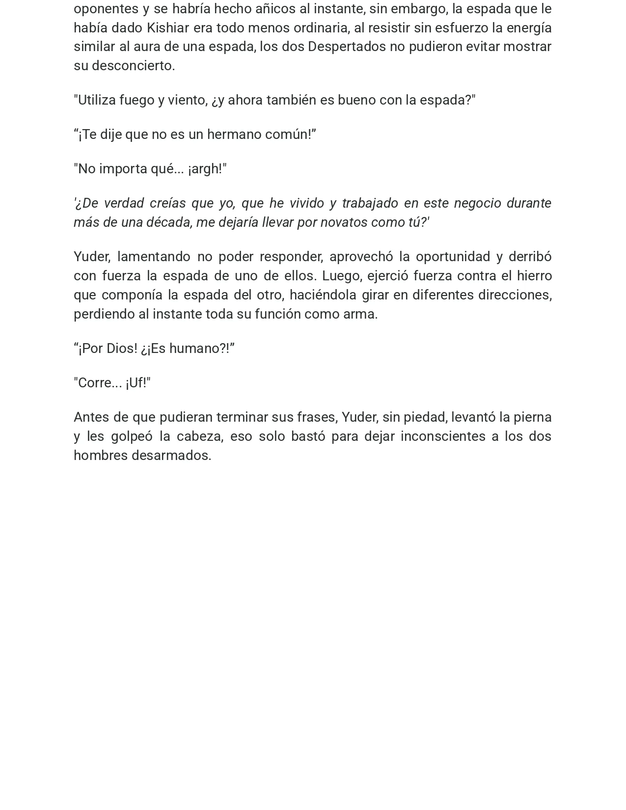 El Retorno del Rey Demonio Retirado Capítulo 136 - Page 7