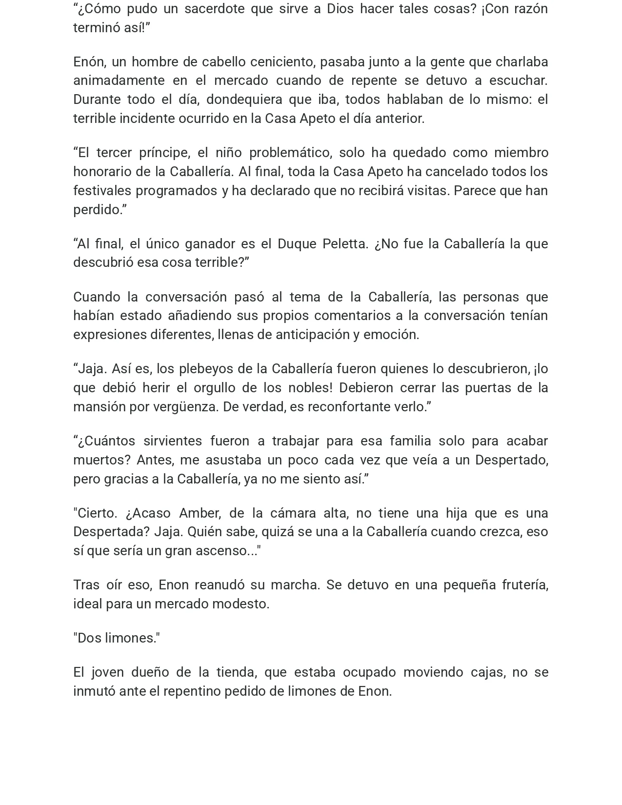 El Retorno del Rey Demonio Retirado Capítulo 137 - Page 7