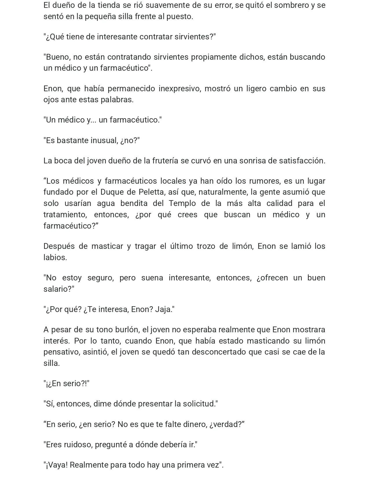 El Retorno del Rey Demonio Retirado Capítulo 138 - Page 3