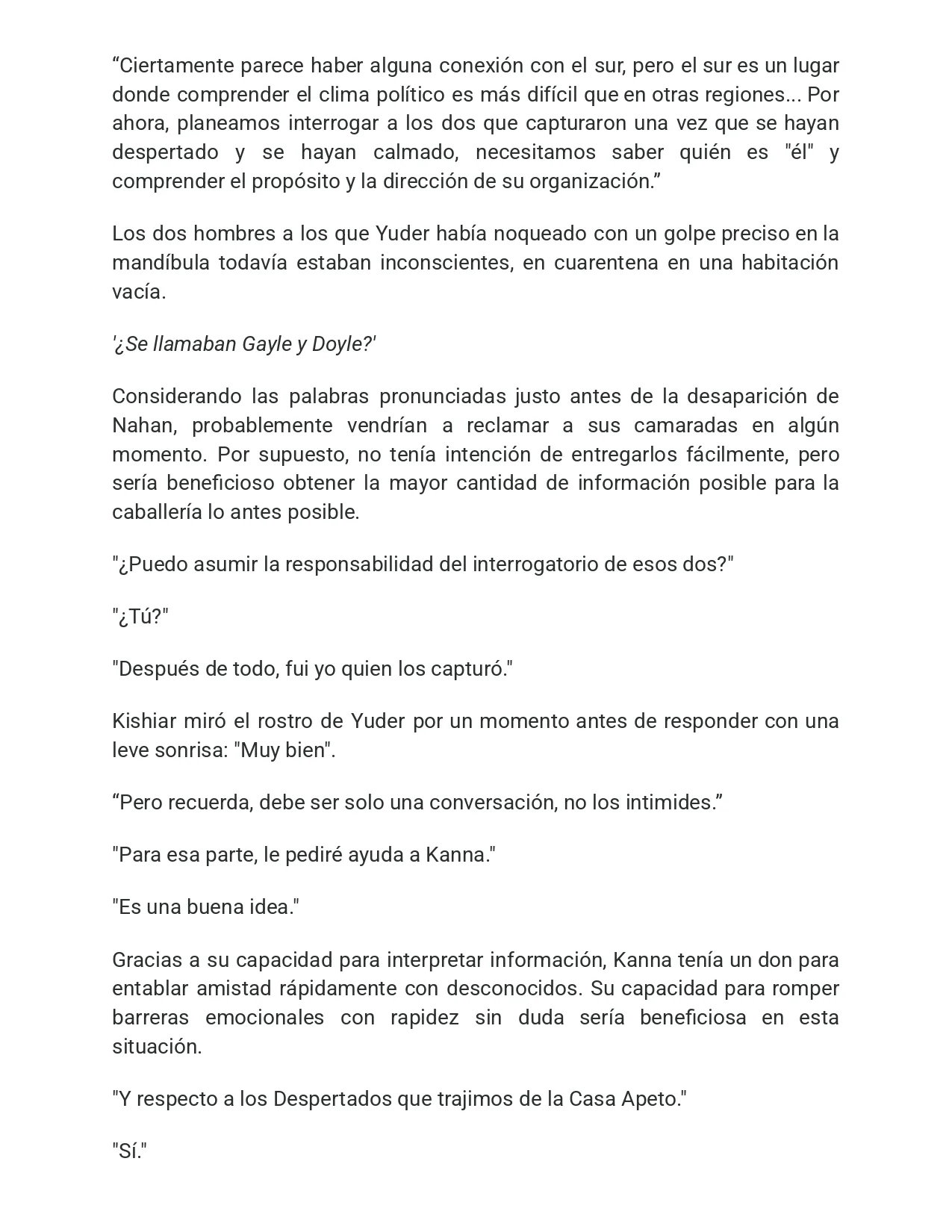 El Retorno del Rey Demonio Retirado Capítulo 139 - Page 3