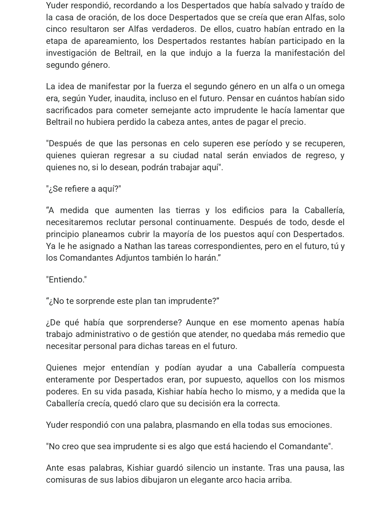 El Retorno del Rey Demonio Retirado Capítulo 139 - Page 4