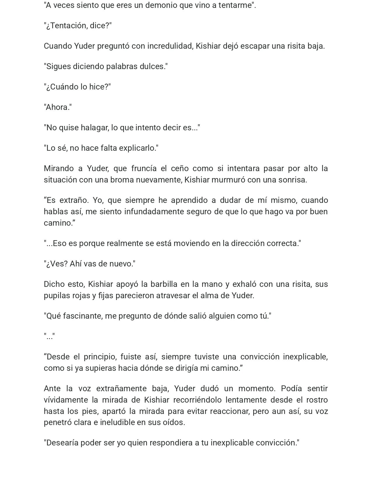 El Retorno del Rey Demonio Retirado Capítulo 139 - Page 5