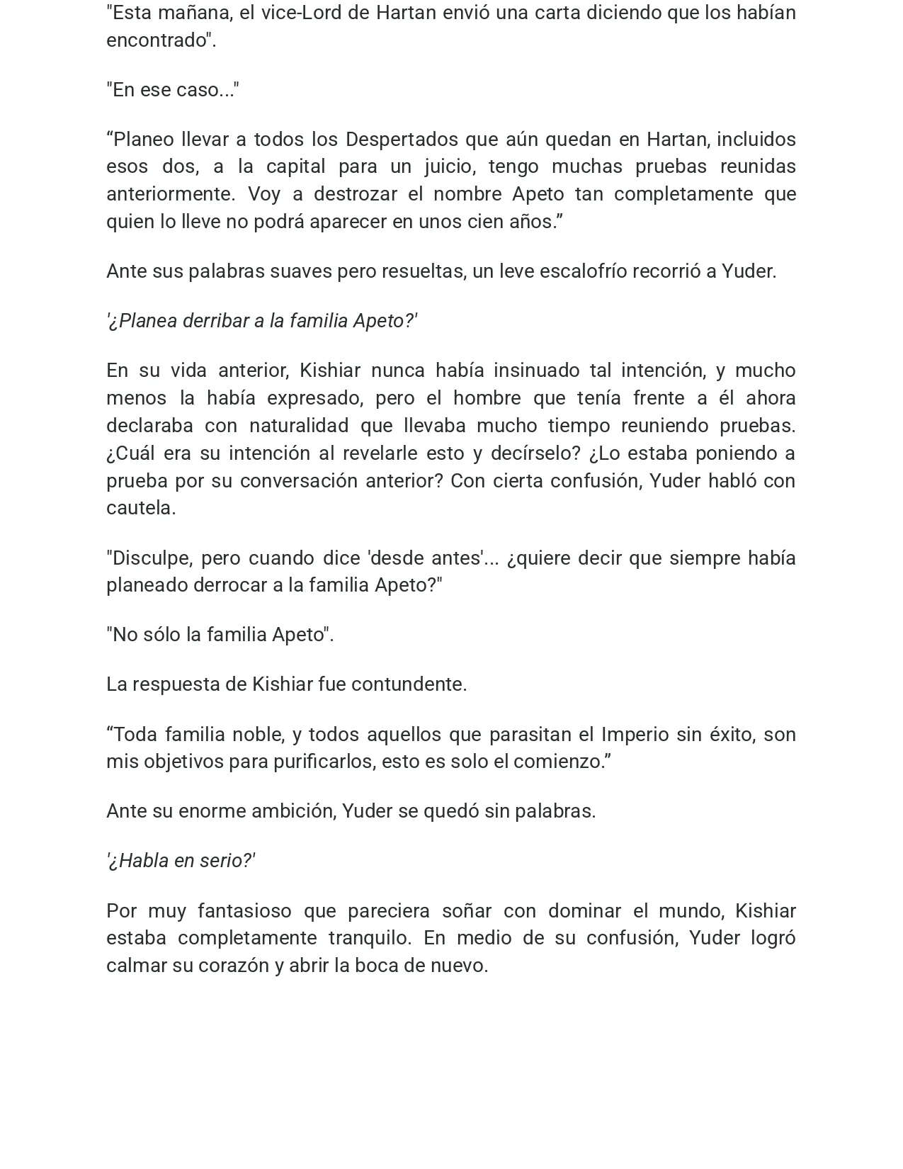 El Retorno del Rey Demonio Retirado Capítulo 139 - Page 7
