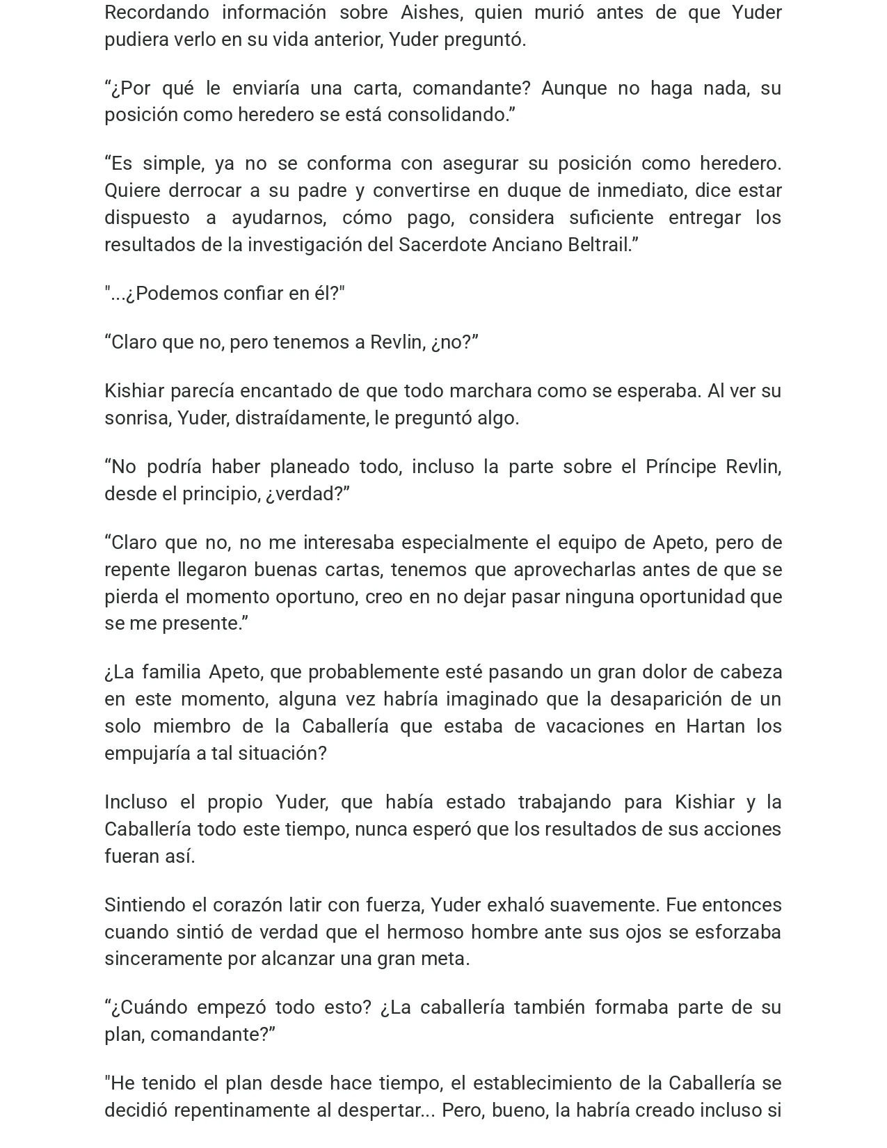 El Retorno del Rey Demonio Retirado Capítulo 140 - Page 3