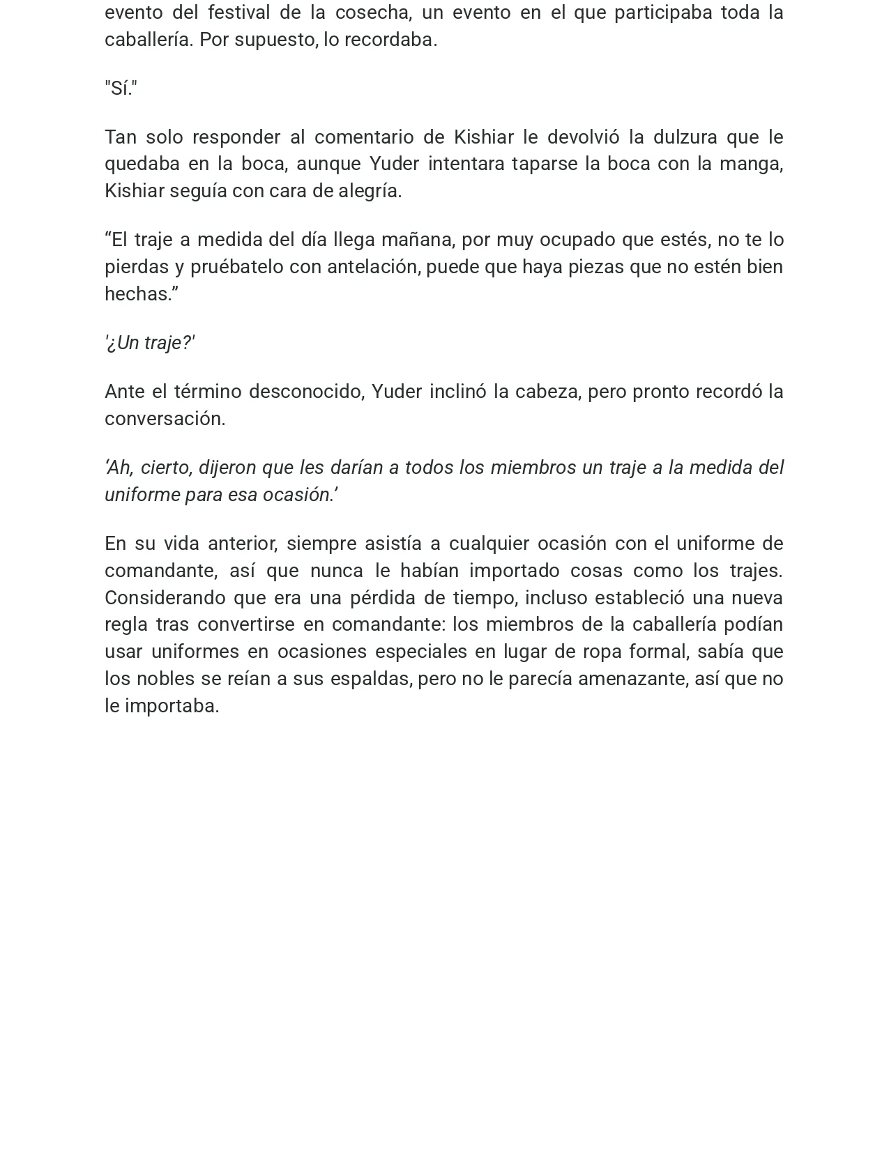 El Retorno del Rey Demonio Retirado Capítulo 140 - Page 7