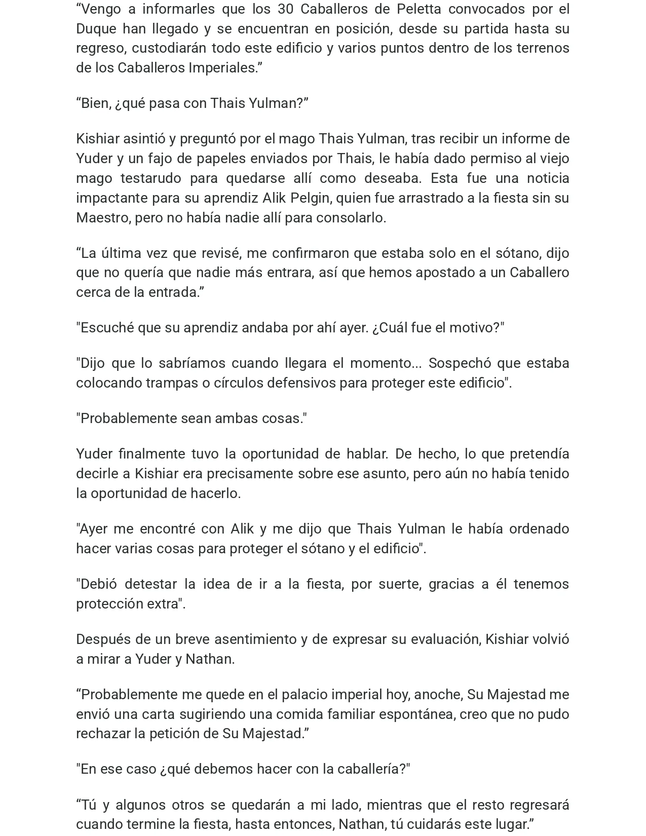 El Retorno del Rey Demonio Retirado Capítulo 146 - Page 3