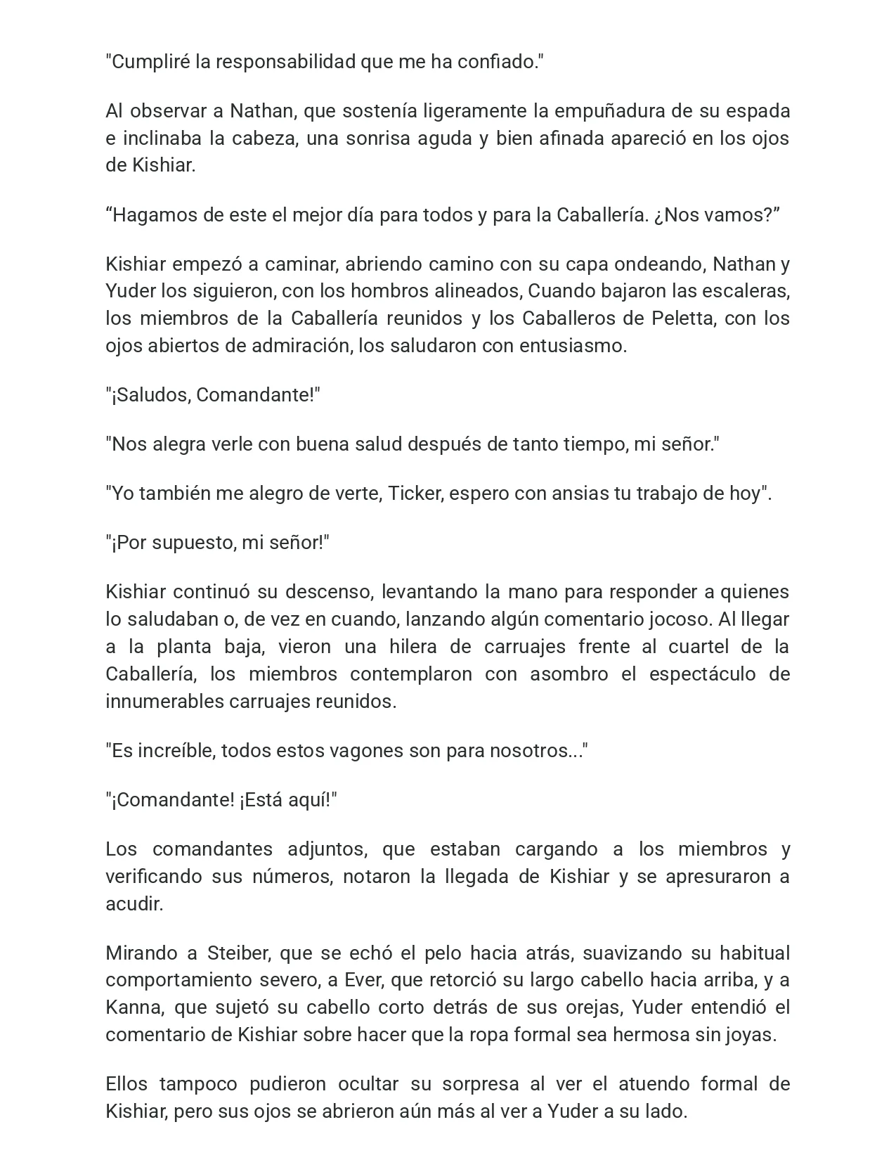 El Retorno del Rey Demonio Retirado Capítulo 146 - Page 4