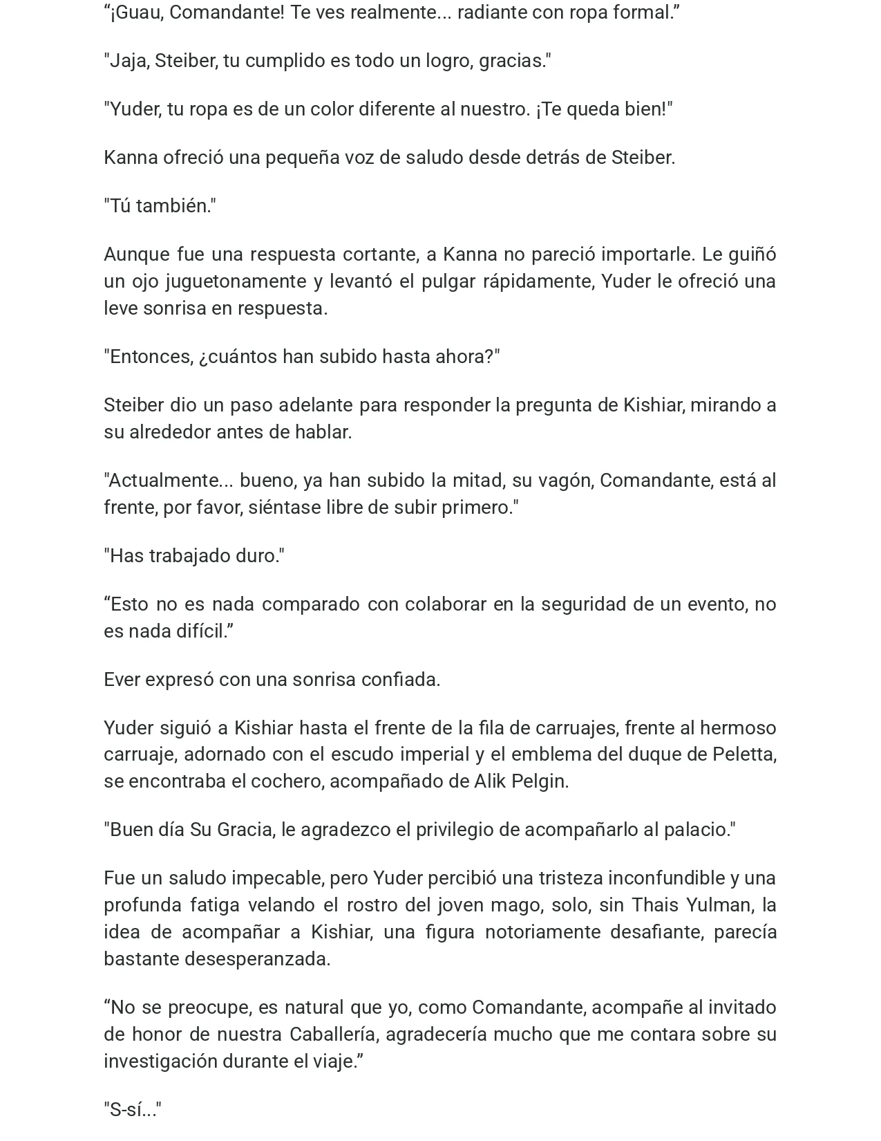 El Retorno del Rey Demonio Retirado Capítulo 146 - Page 5