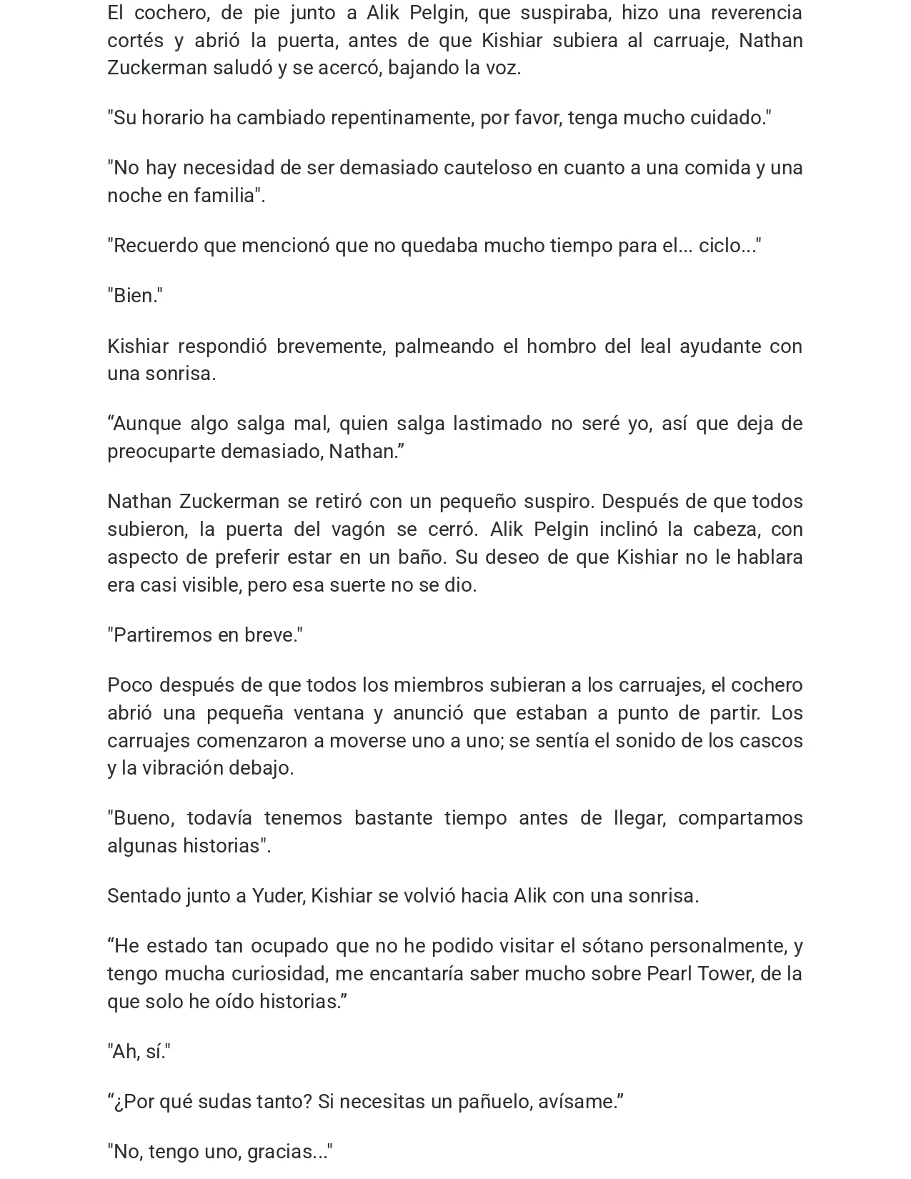 El Retorno del Rey Demonio Retirado Capítulo 146 - Page 6