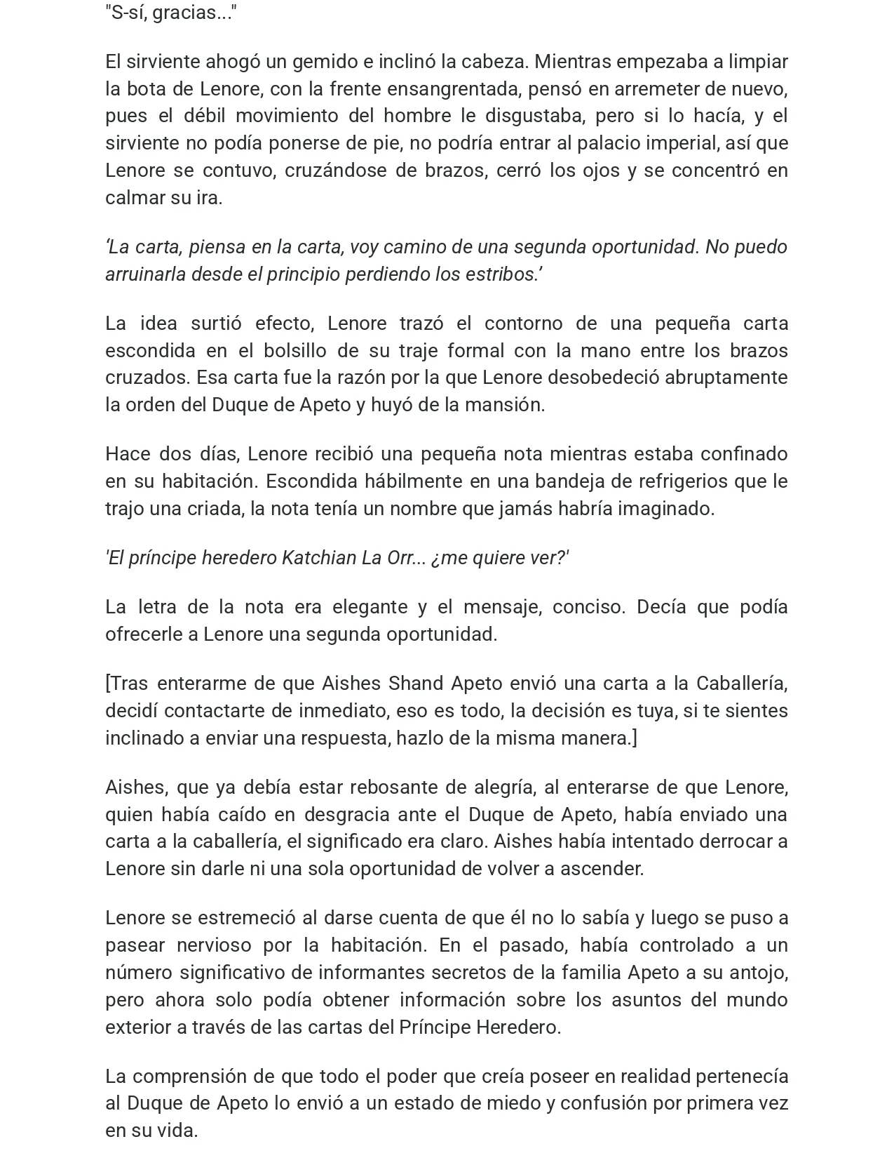 El Retorno del Rey Demonio Retirado Capítulo 147 - Page 3