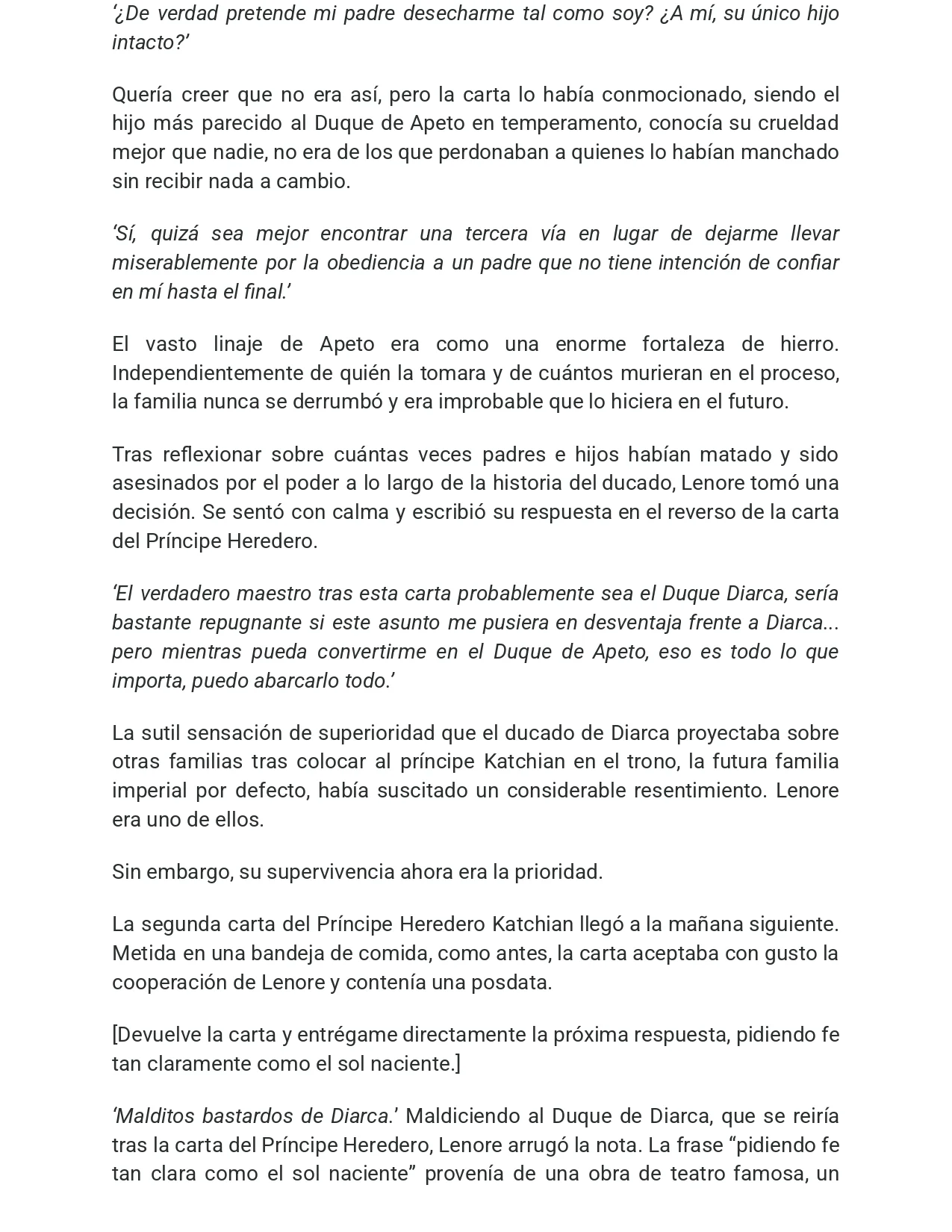 El Retorno del Rey Demonio Retirado Capítulo 147 - Page 4