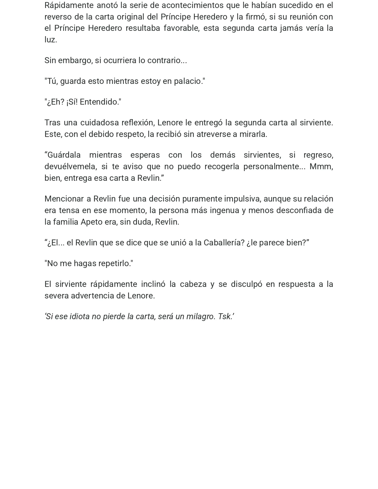El Retorno del Rey Demonio Retirado Capítulo 147 - Page 6