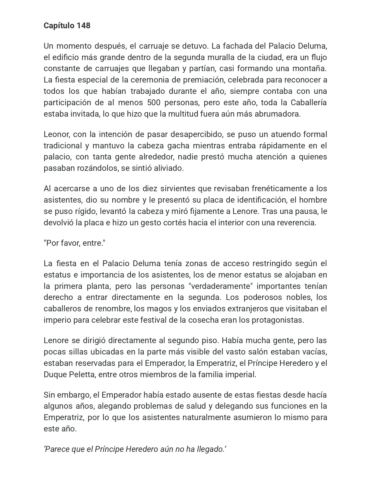 El Retorno del Rey Demonio Retirado Capítulo 148 - Page 2