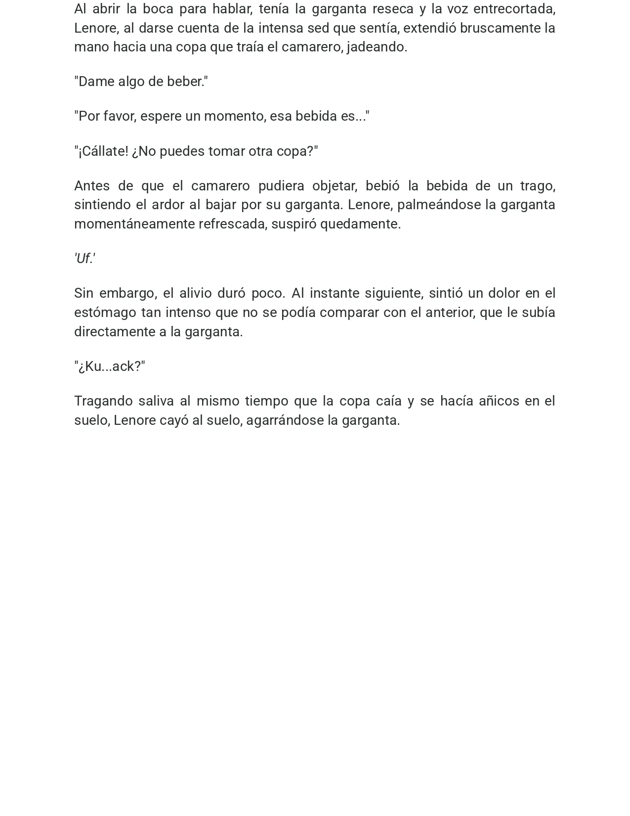 El Retorno del Rey Demonio Retirado Capítulo 148 - Page 7
