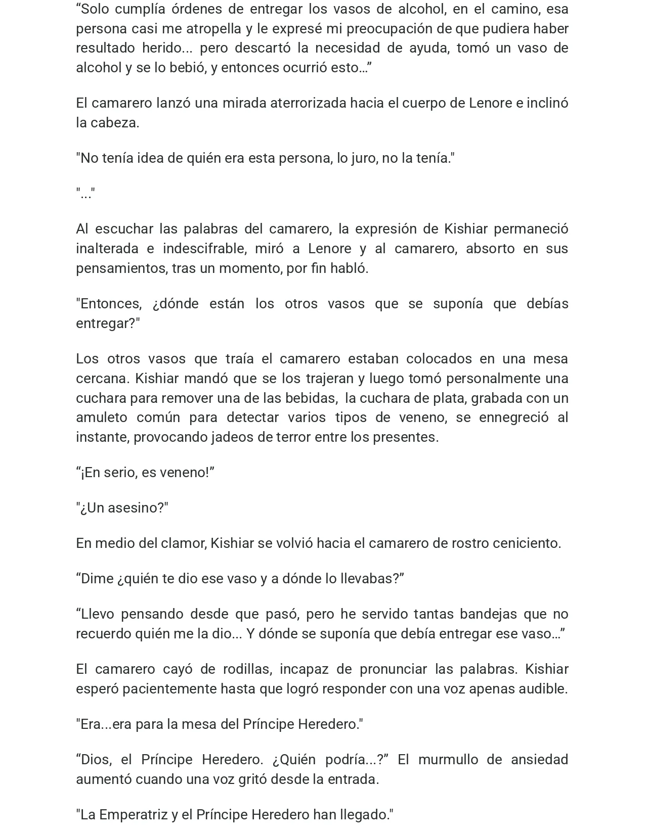 El Retorno del Rey Demonio Retirado Capítulo 149 - Page 4