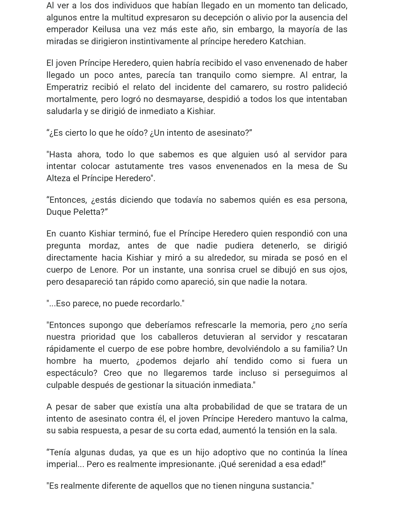 El Retorno del Rey Demonio Retirado Capítulo 149 - Page 5