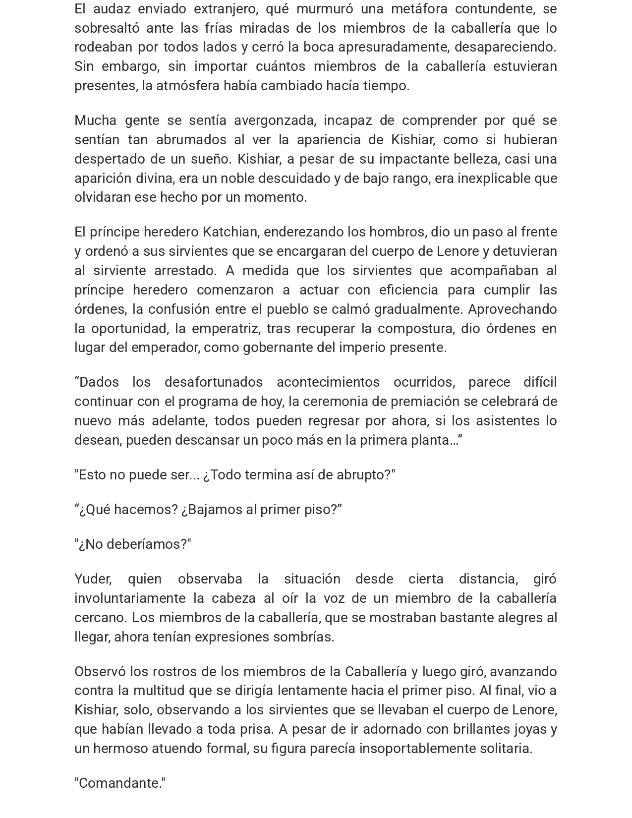 El Retorno del Rey Demonio Retirado Capítulo 149 - Page 6