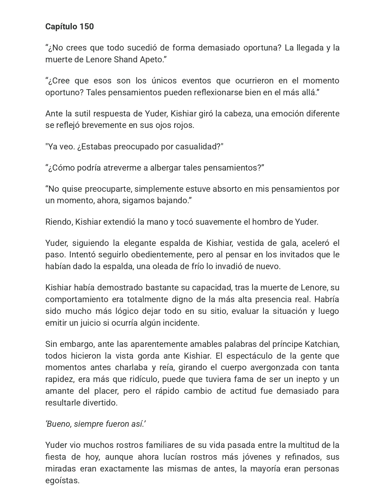 El Retorno del Rey Demonio Retirado Capítulo 150 - Page 2