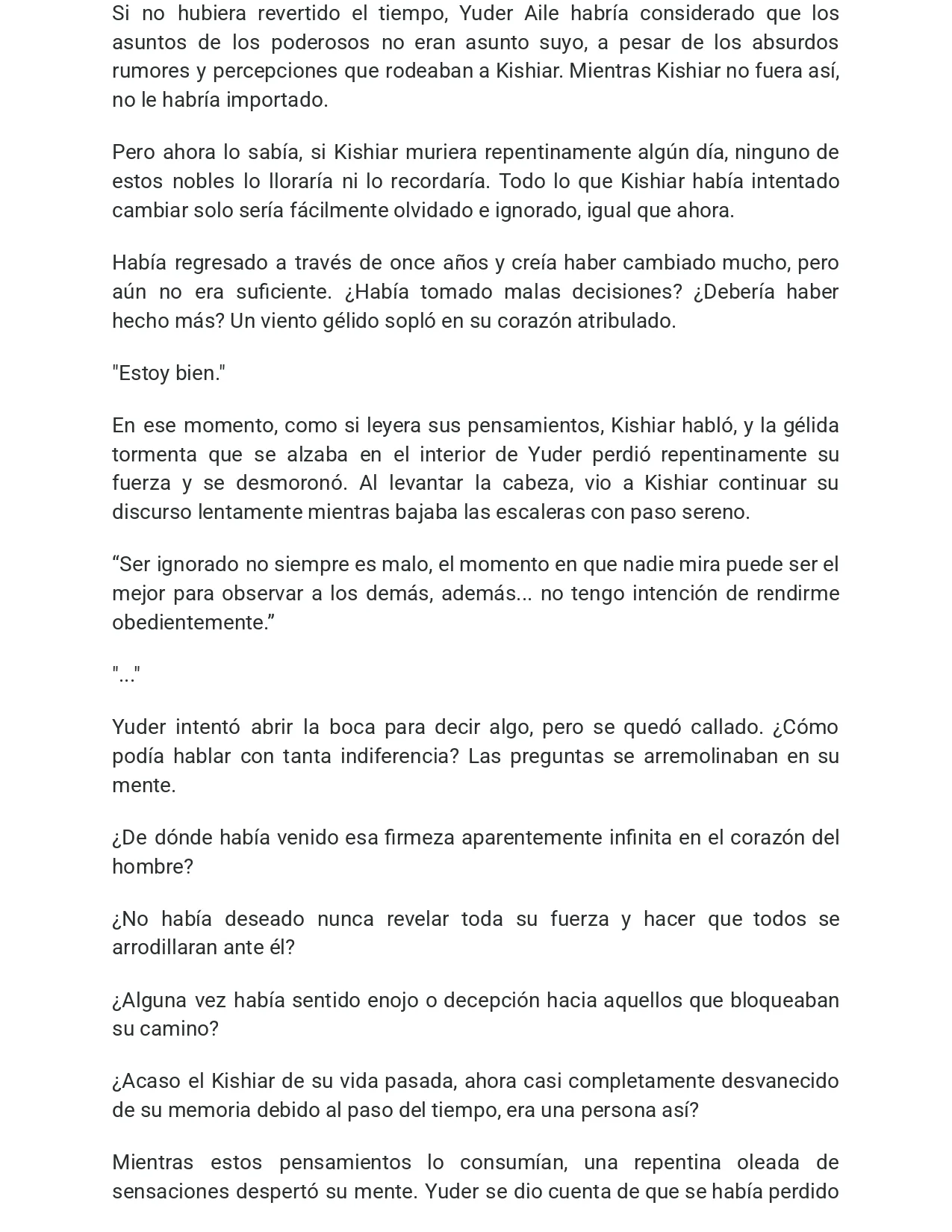 El Retorno del Rey Demonio Retirado Capítulo 150 - Page 3