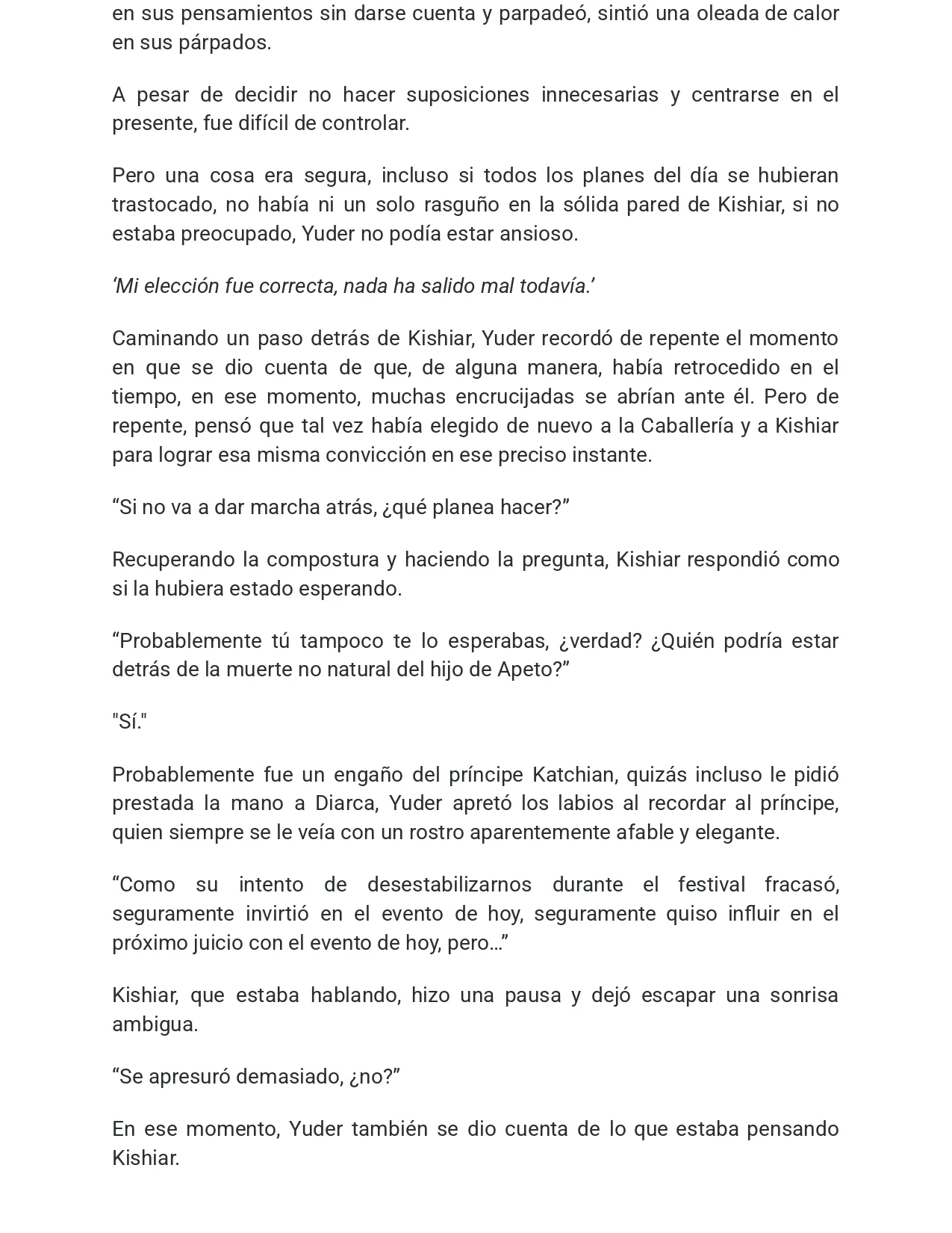 El Retorno del Rey Demonio Retirado Capítulo 150 - Page 4