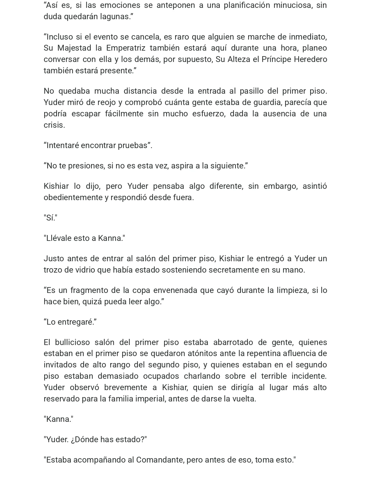 El Retorno del Rey Demonio Retirado Capítulo 150 - Page 5