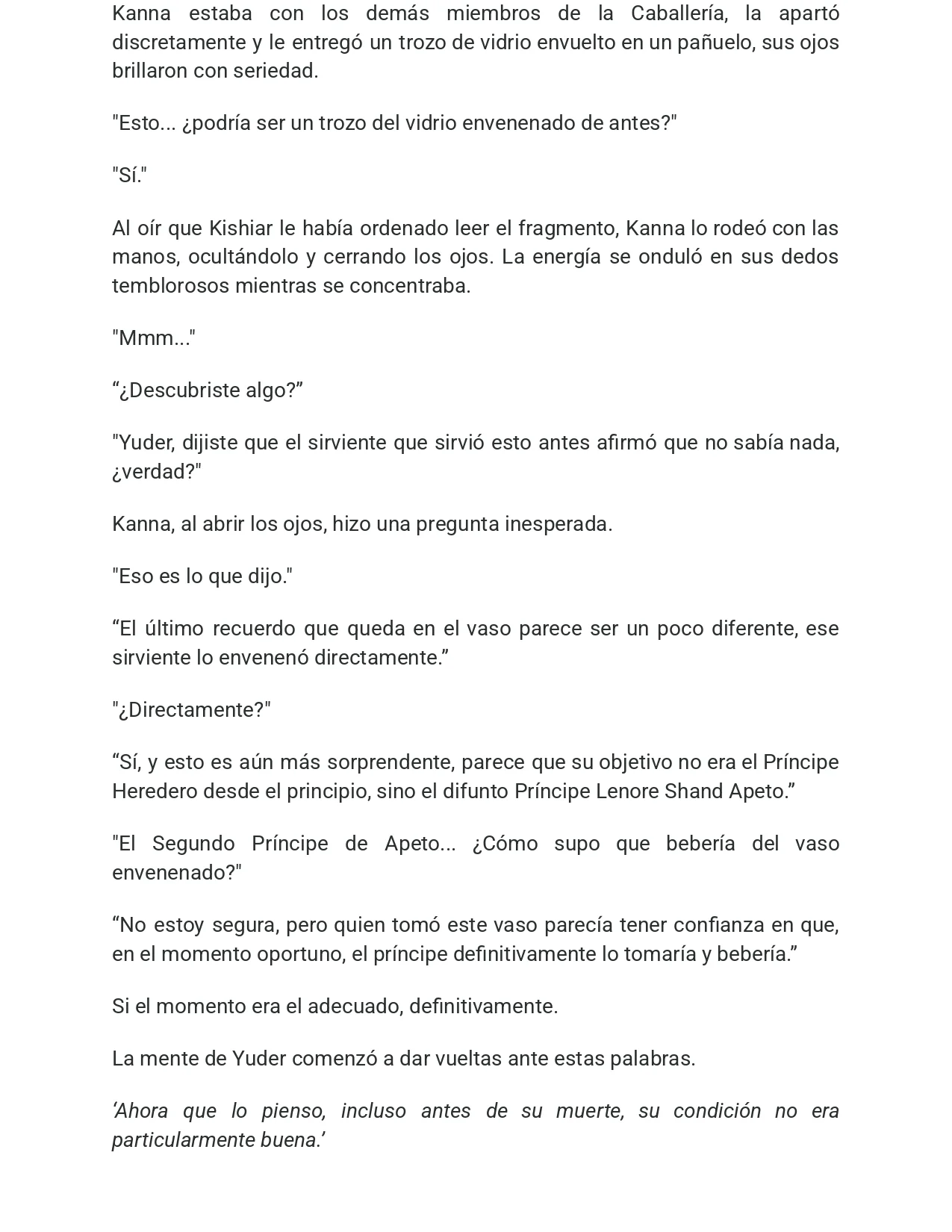 El Retorno del Rey Demonio Retirado Capítulo 150 - Page 6