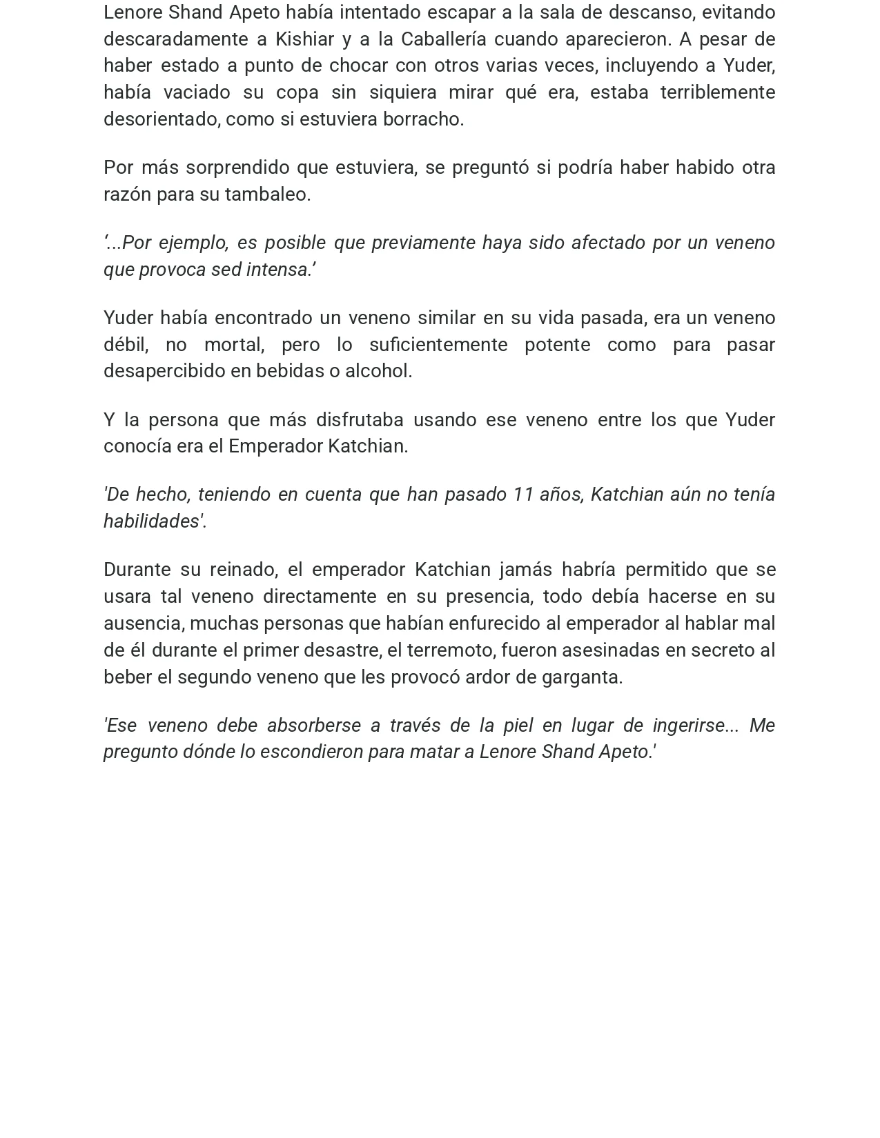 El Retorno del Rey Demonio Retirado Capítulo 150 - Page 7