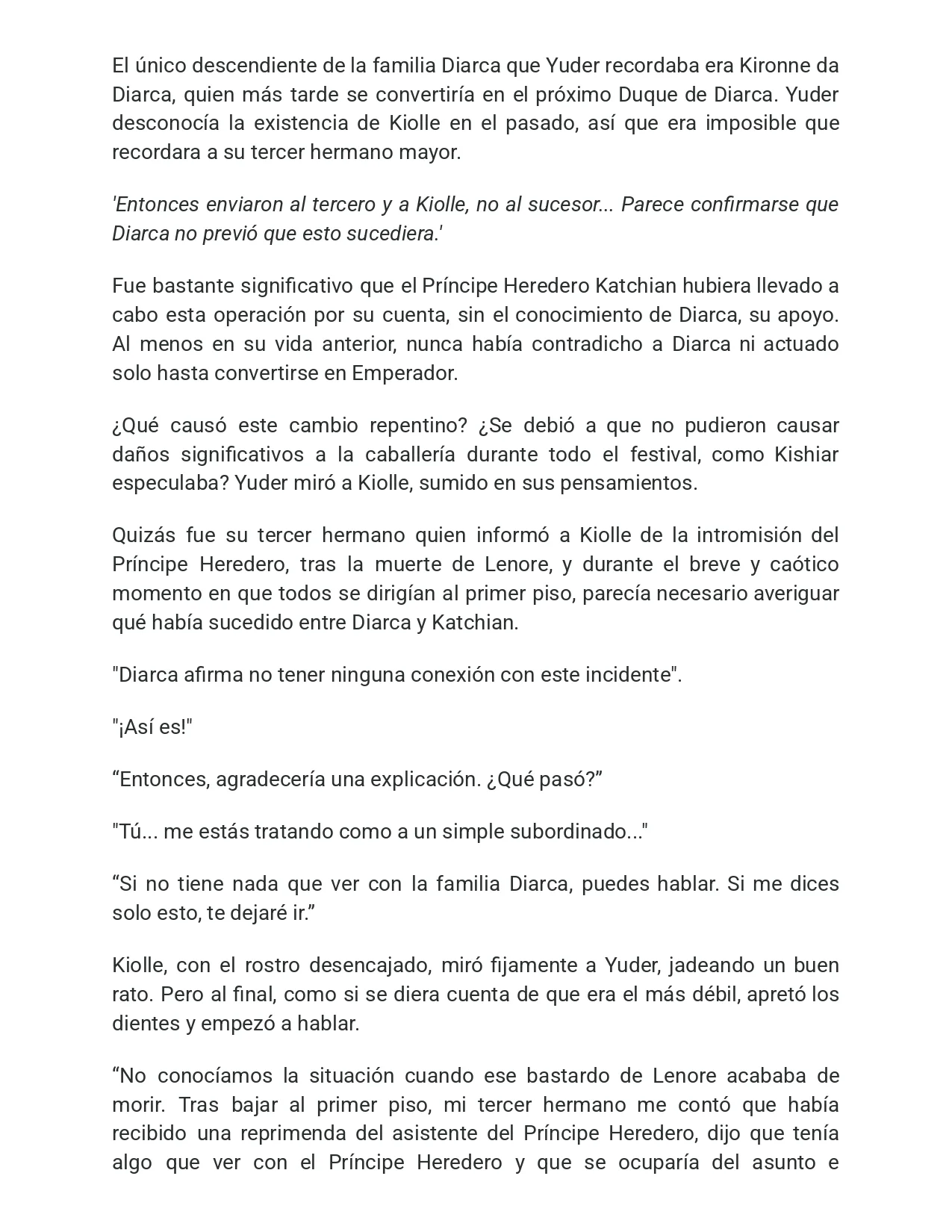 El Retorno del Rey Demonio Retirado Capítulo 151 - Page 4