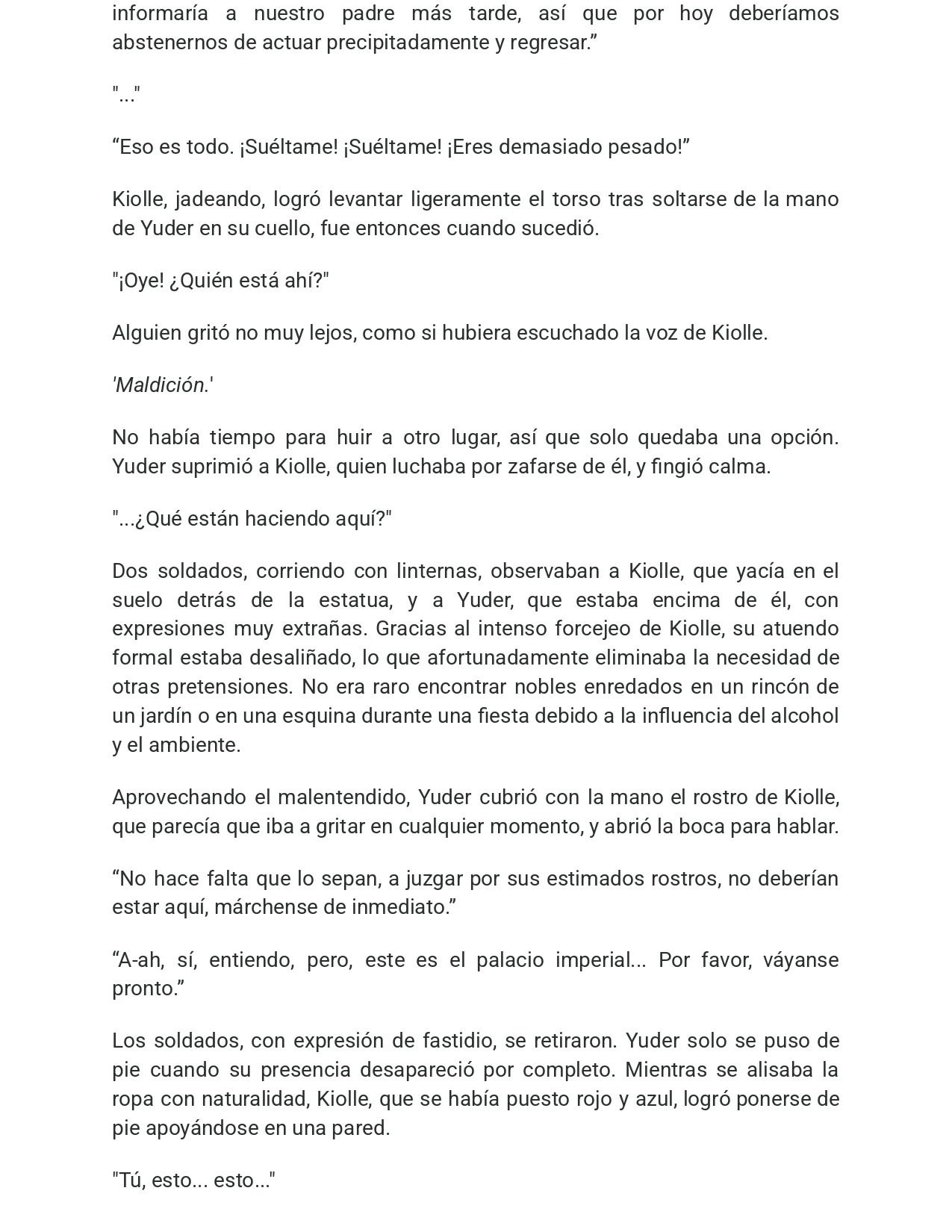 El Retorno del Rey Demonio Retirado Capítulo 151 - Page 5
