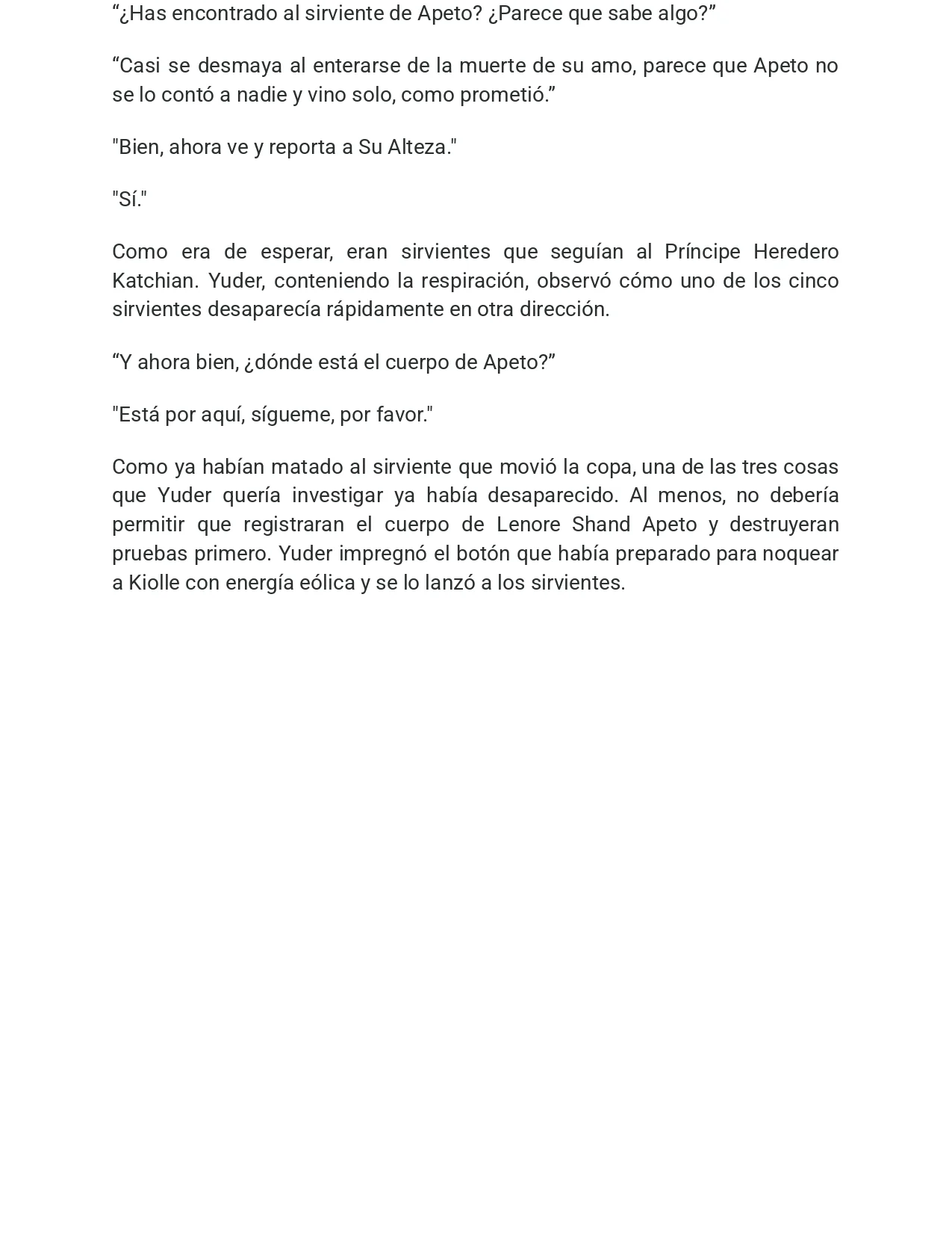 El Retorno del Rey Demonio Retirado Capítulo 151 - Page 7