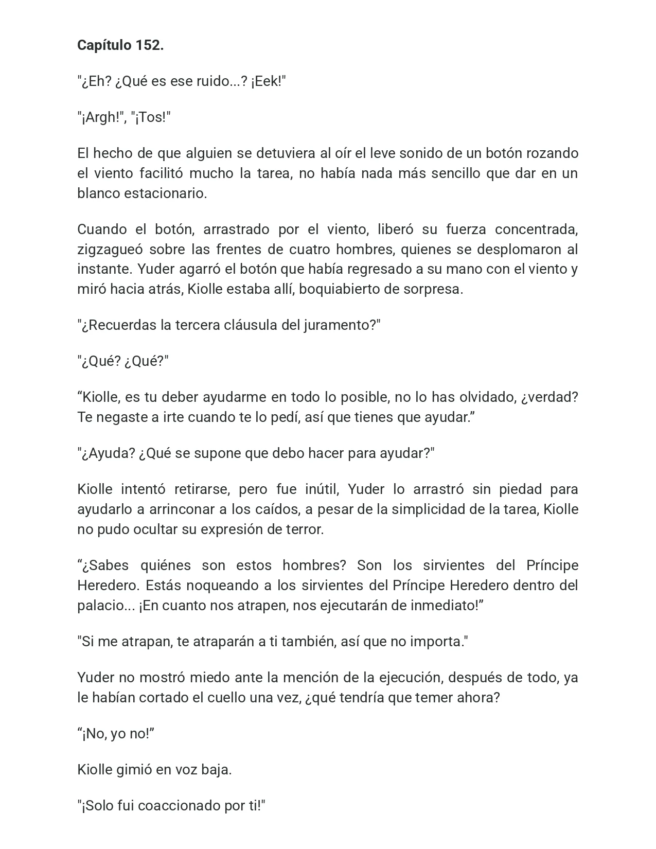 El Retorno del Rey Demonio Retirado Capítulo 152 - Page 2