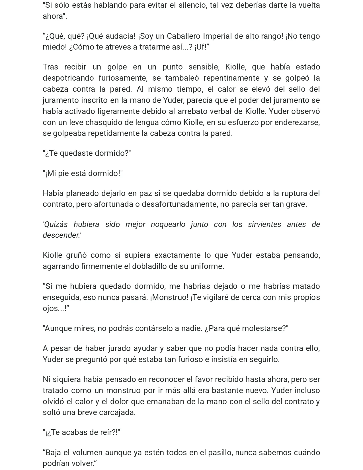 El Retorno del Rey Demonio Retirado Capítulo 152 - Page 4